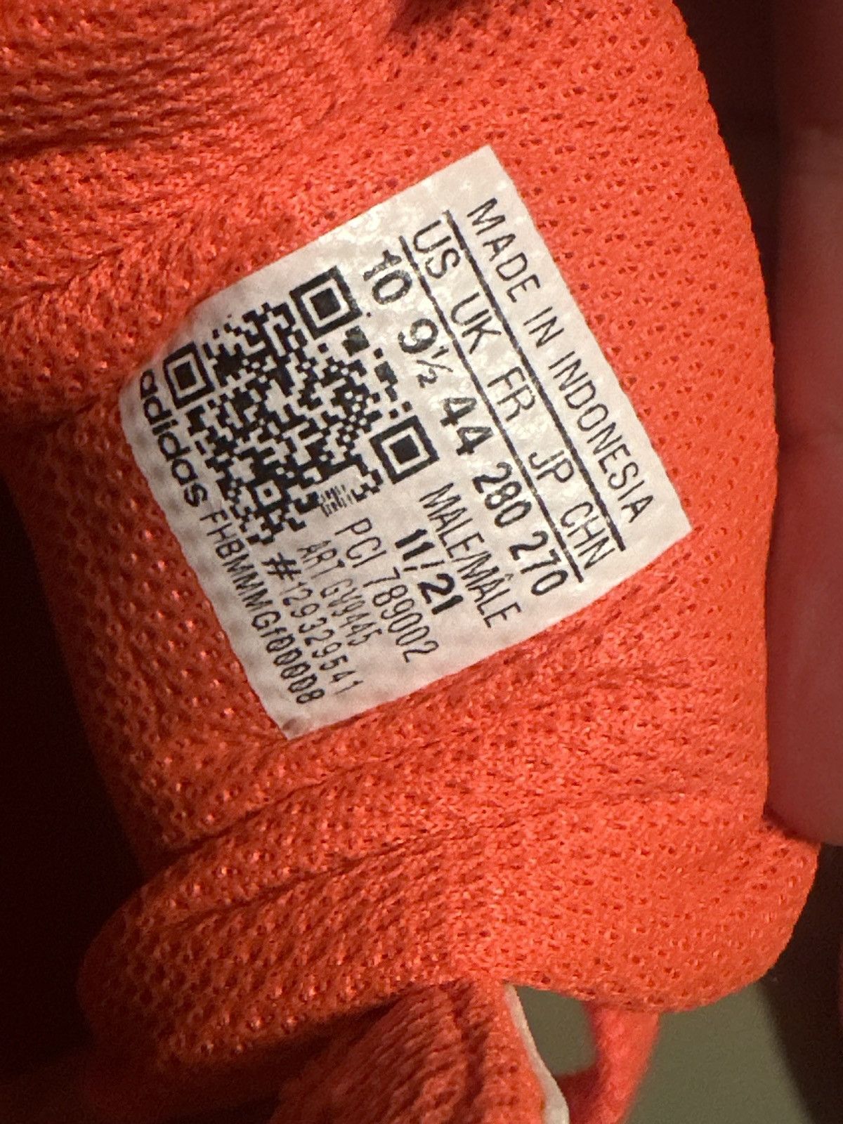 Adidas 2022 Superstar 'Turbo' Size US 10 / EU 43 - 6 Thumbnail