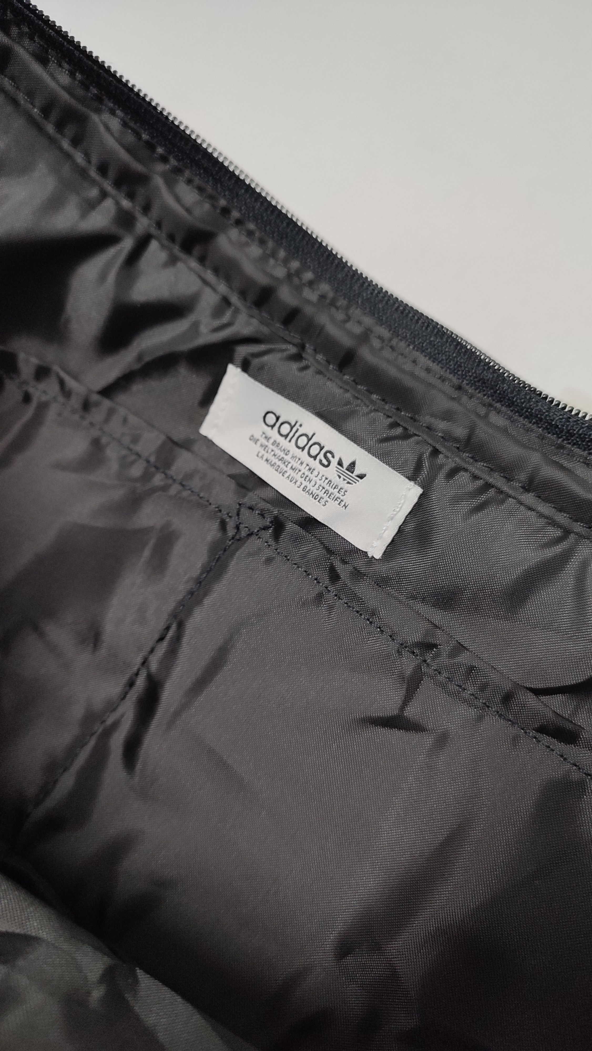Adidas Adidas R.Y.V-A Sling Utility Bag Size ONE SIZE - 6 Thumbnail