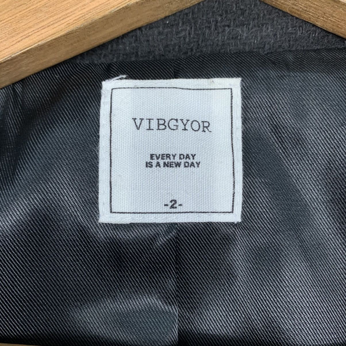 Japanese Brand Vibgyor Men Jacket
