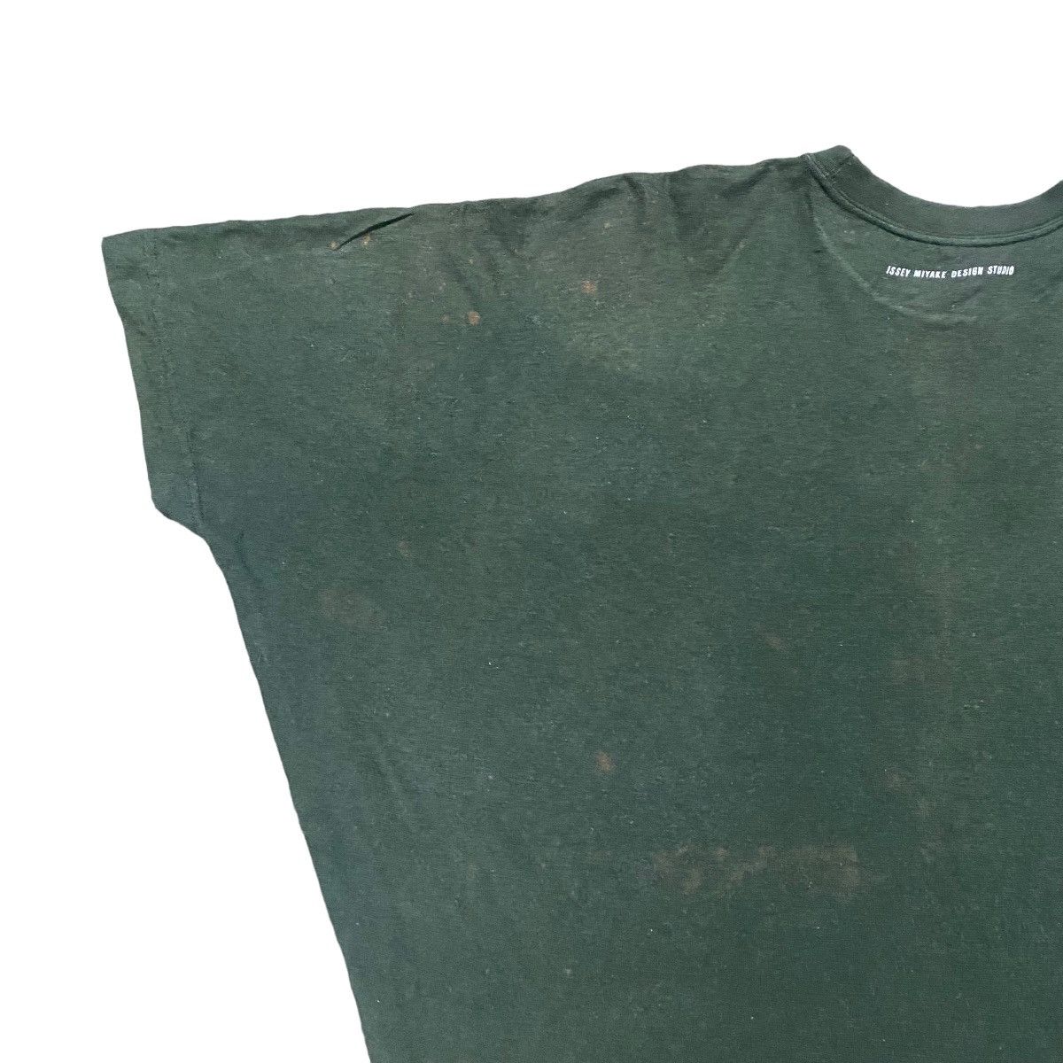 Issey Miyake Vintage Issey Skyline Badwing Shirt Size US M / EU 48-50 / 2 - 8 Thumbnail