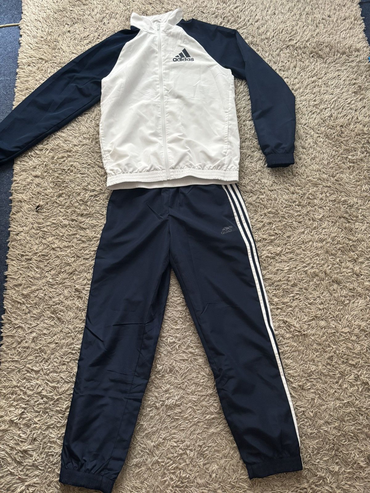 Adidas Track-Suit ADIDAS Size 36S - 1 Thumbnail