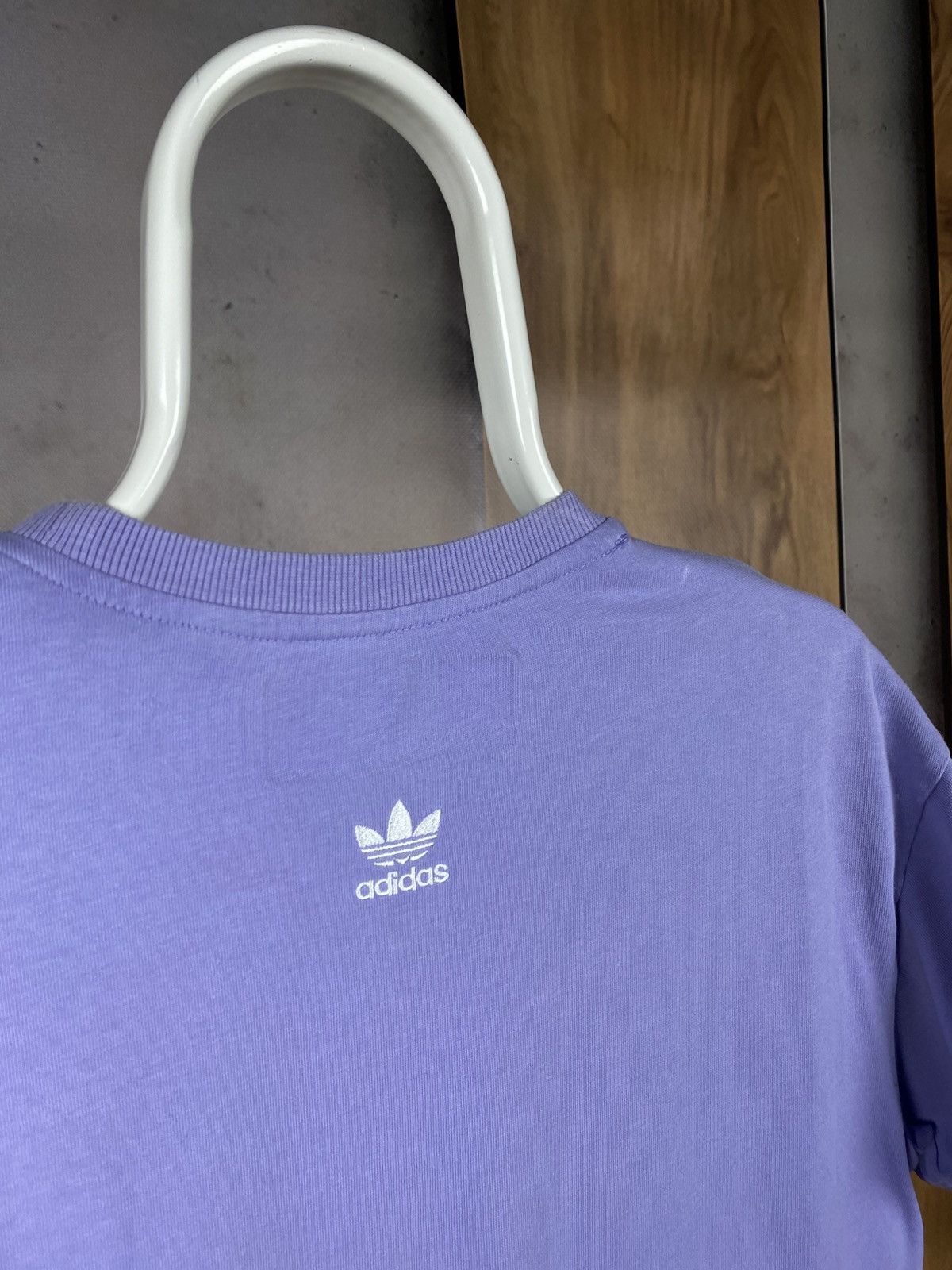 Adidas 🦅T-Shirt Adidas Dry Clean Only Bangkok Eagle Art Tee🦅 Size L / US 10 / IT 46 - 7 Thumbnail