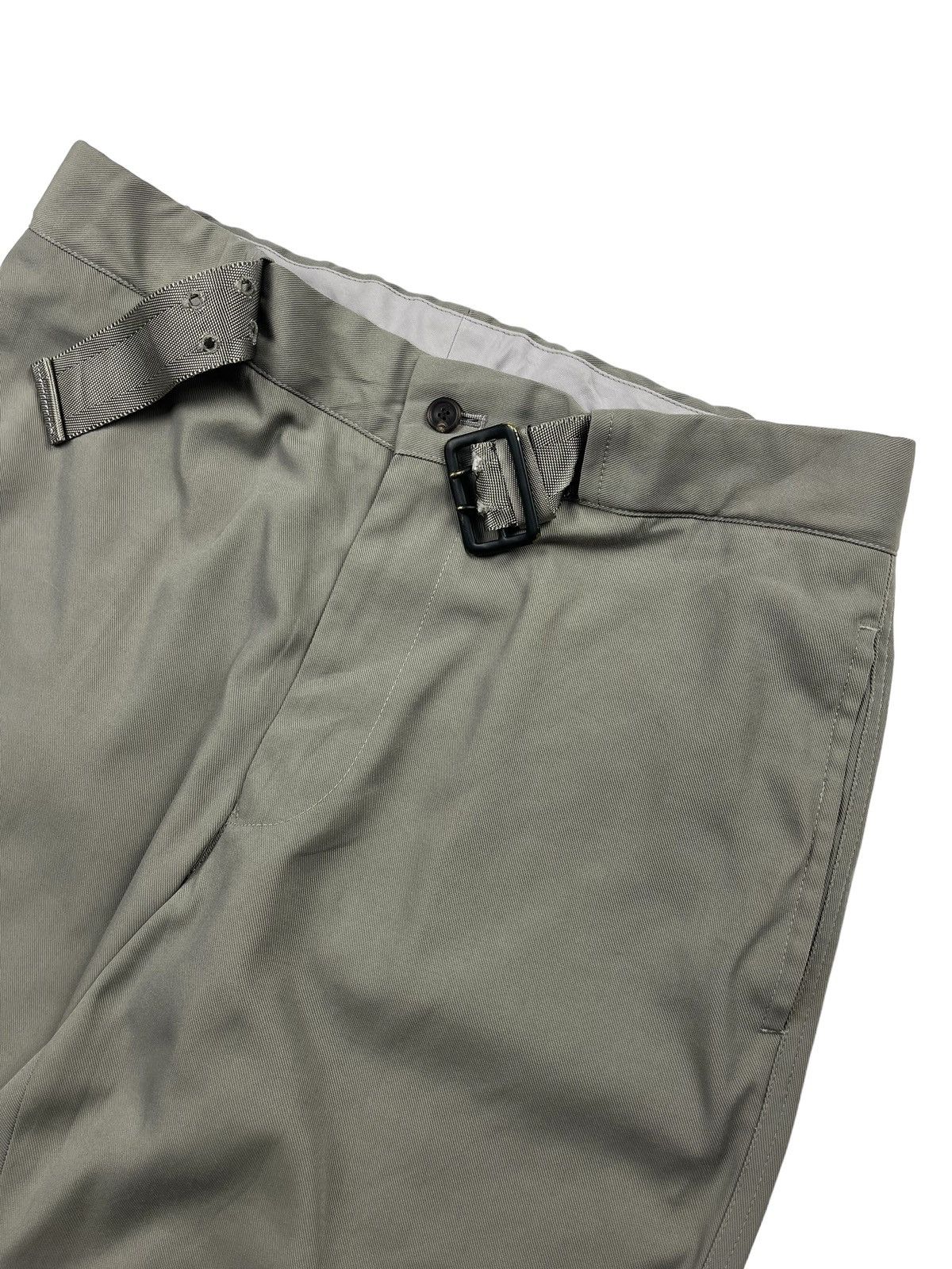 Issey Miyake Issey Miyake Men Size US 33 - 4 Thumbnail