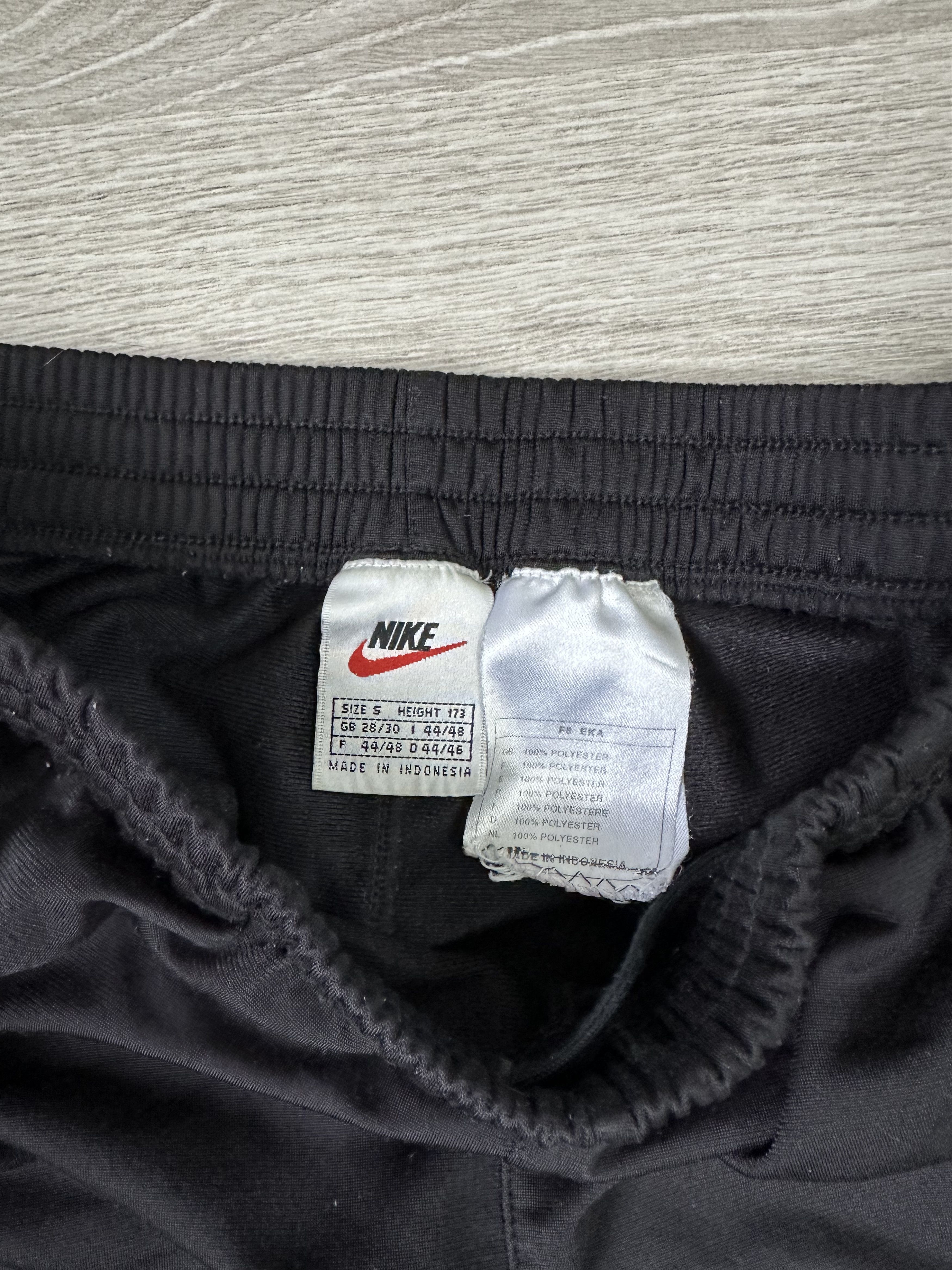 Nike × Vintage MENS CASUAL Y2K NIKE SWEATPANTS RARE Size US 34 / EU 50 - 6 Thumbnail