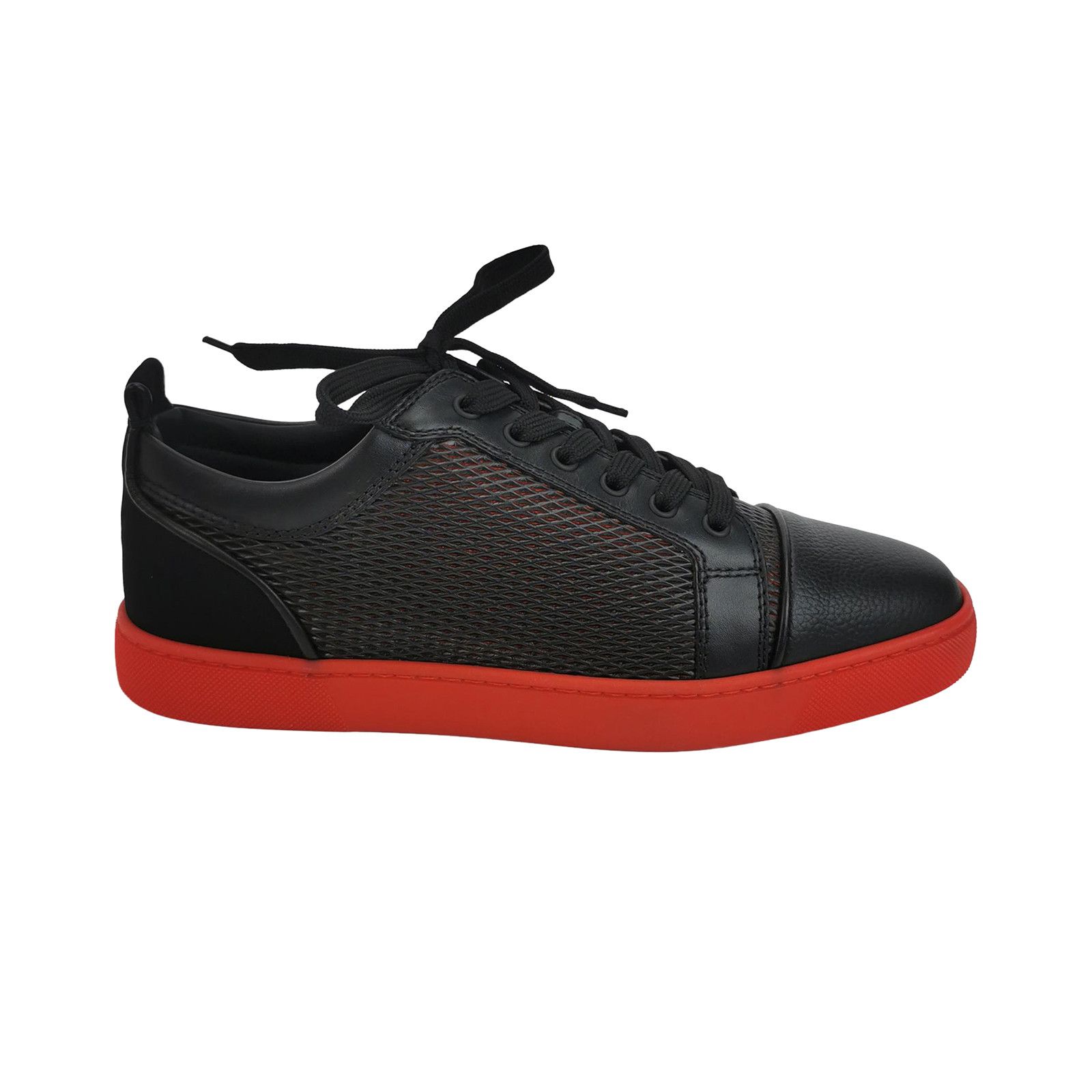 Christian Louboutin Christian Louboutin Men 8 Lowtop Sneakers Size US 8 / EU 41 - 1 Thumbnail