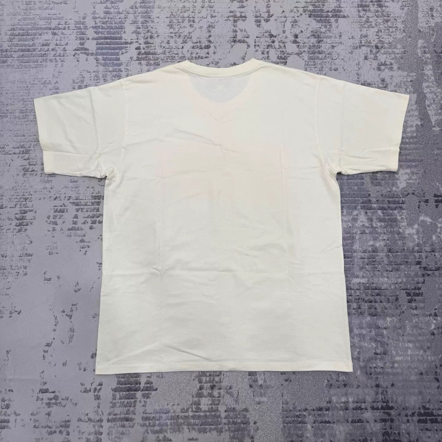 Gucci Gucci Pink Letter Print Short-Sleeve T-shirt L Size US L / EU 52-54 / 3 - 2 Thumbnail