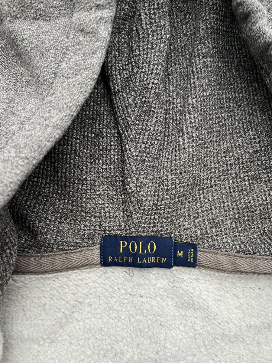 Ralph Lauren Ralph Lauren Zipper NEW Size US M / EU 48-50 / 2 - 5 Thumbnail