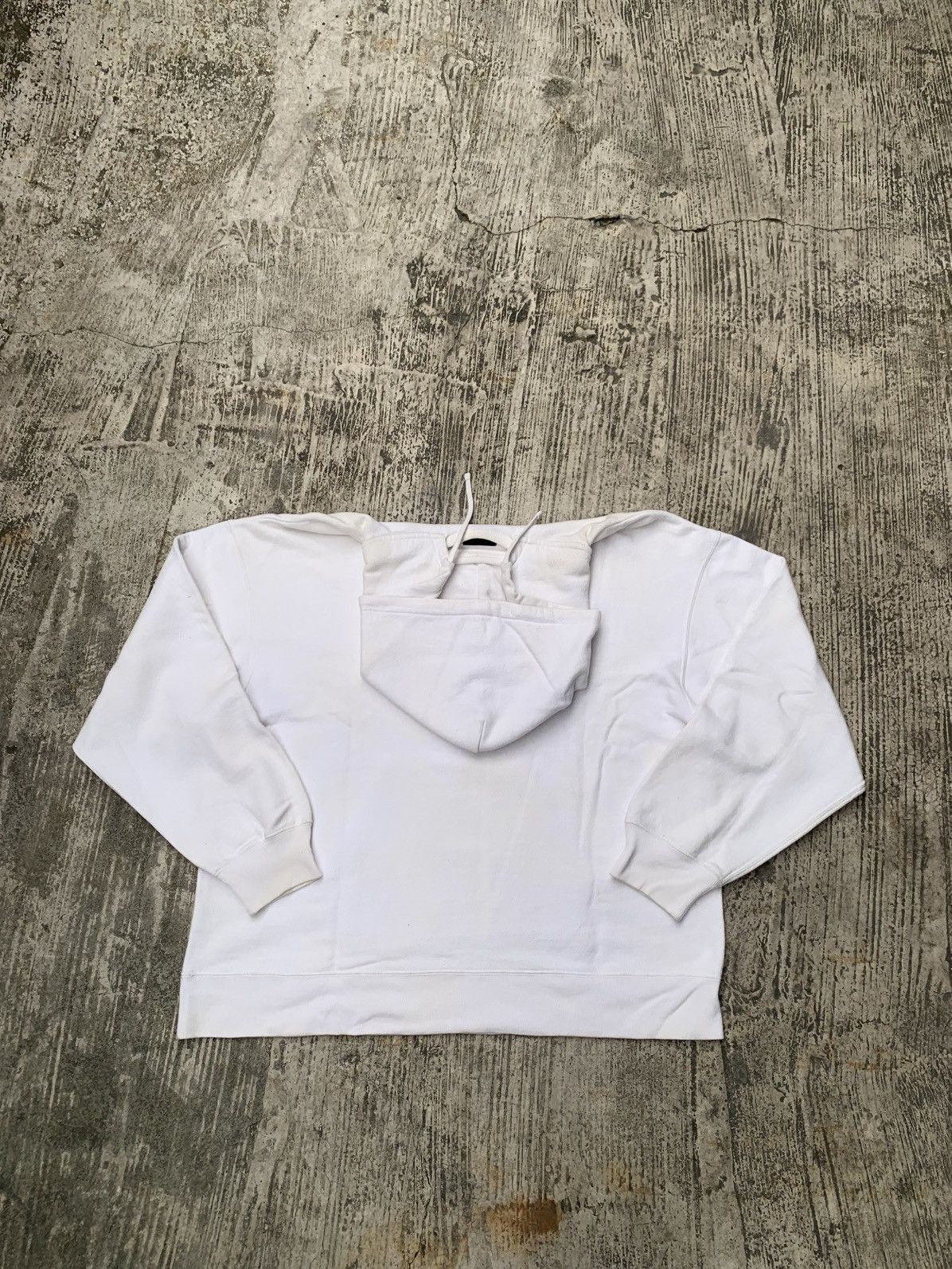Beams Japan Vintage Beams Afterhood Size US L / EU 52-54 / 3 - 2 Thumbnail