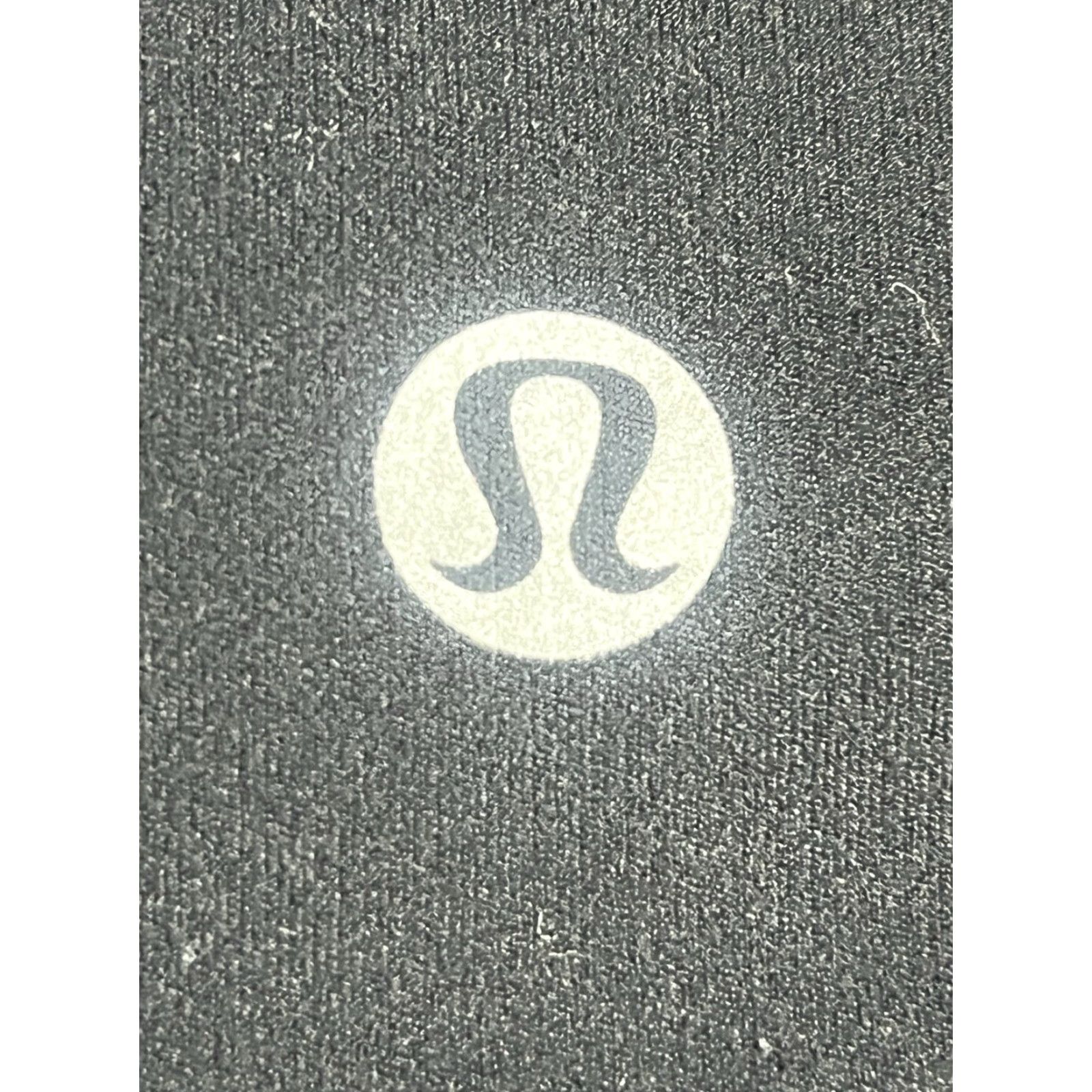 Lululemon Lululemon Women Jogger Pants Black Size 6 Athleisure Drawstring Breathable Zip Pocket Lounge Comfort Tapered Leg Lounge Wear Activewear Casual Travel Size 28" / US 6 / IT 42 - 6 Thumbnail