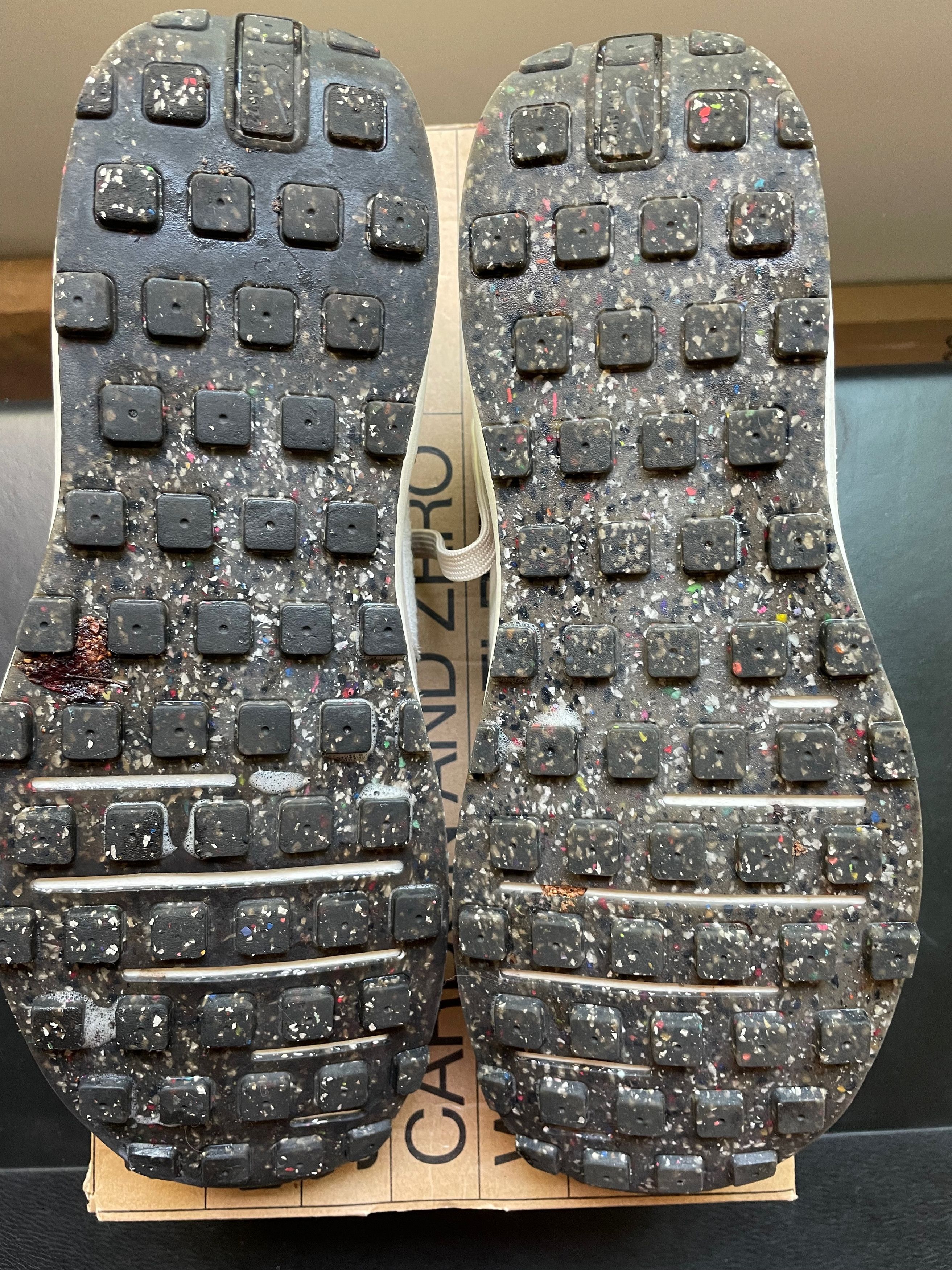 Nike Waffle One NN Size US 10 / EU 43 - 3 Thumbnail