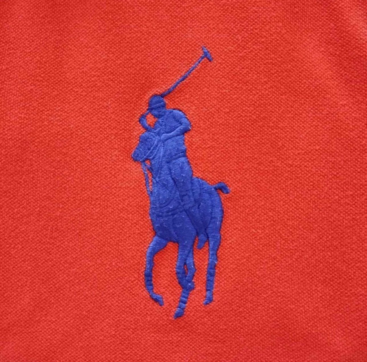 Polo Ralph Lauren Polo Ralph Lauren (Size M-L) Size US L / EU 52-54 / 3 - 3 Thumbnail