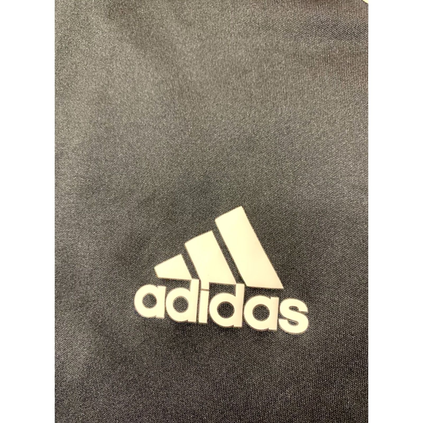 Adidas ADIDAS Performance Football Shirt JERSEY S Mens Black and White 2018 Entrada 100% Polyester Football Pattern Short Sleeve Size US S / EU 44-46 / 1 - 4 Thumbnail