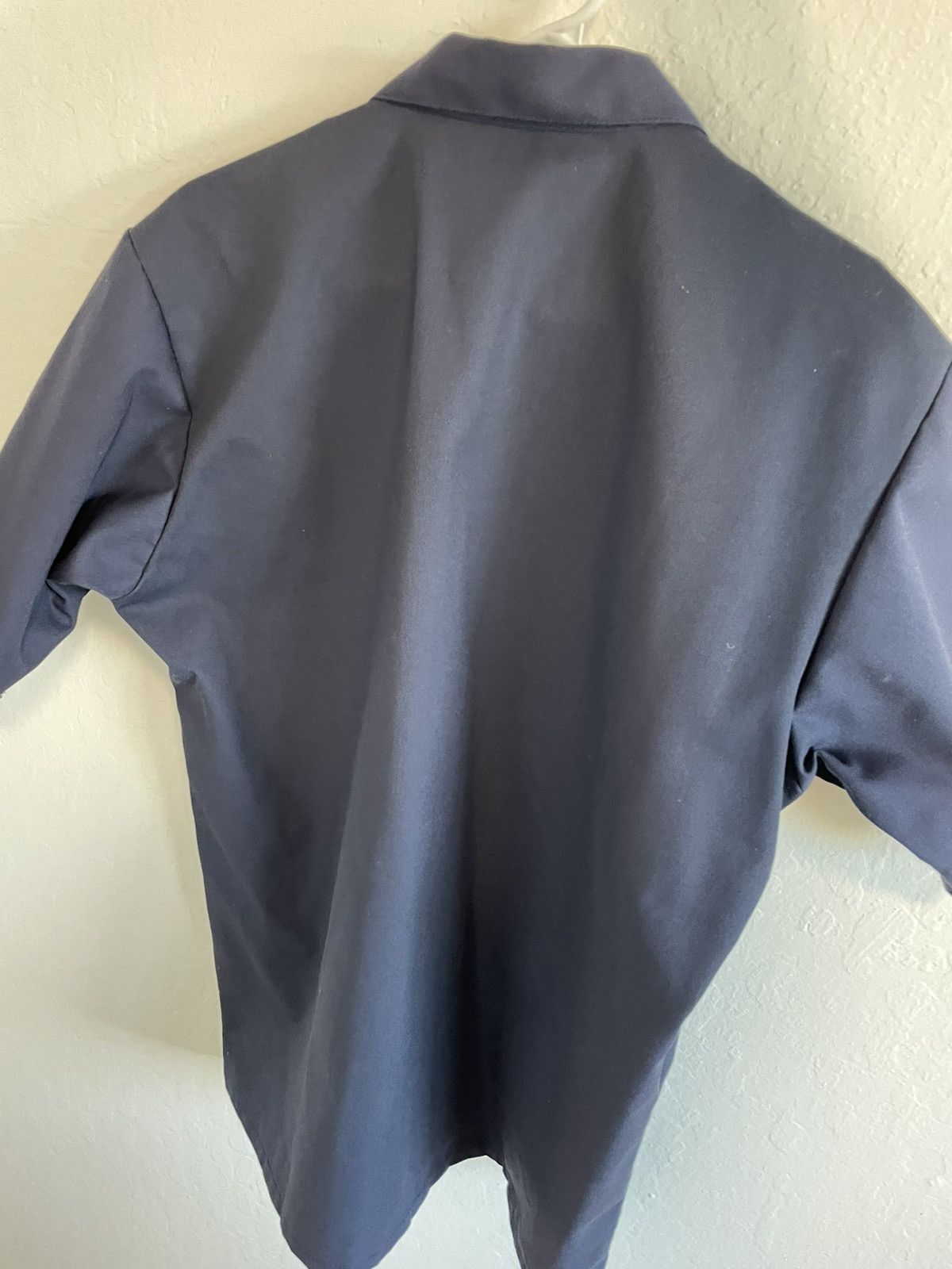Ben Davis Ben Davis half zip work-shirt Size US M / EU 48-50 / 2 - 2 Thumbnail