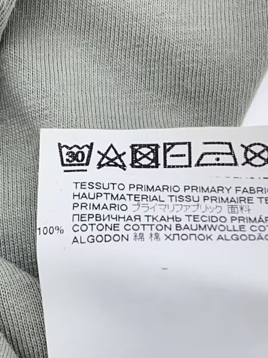 Maison Margiela Stitch Tee Size US M / EU 48-50 / 2 - 6 Thumbnail