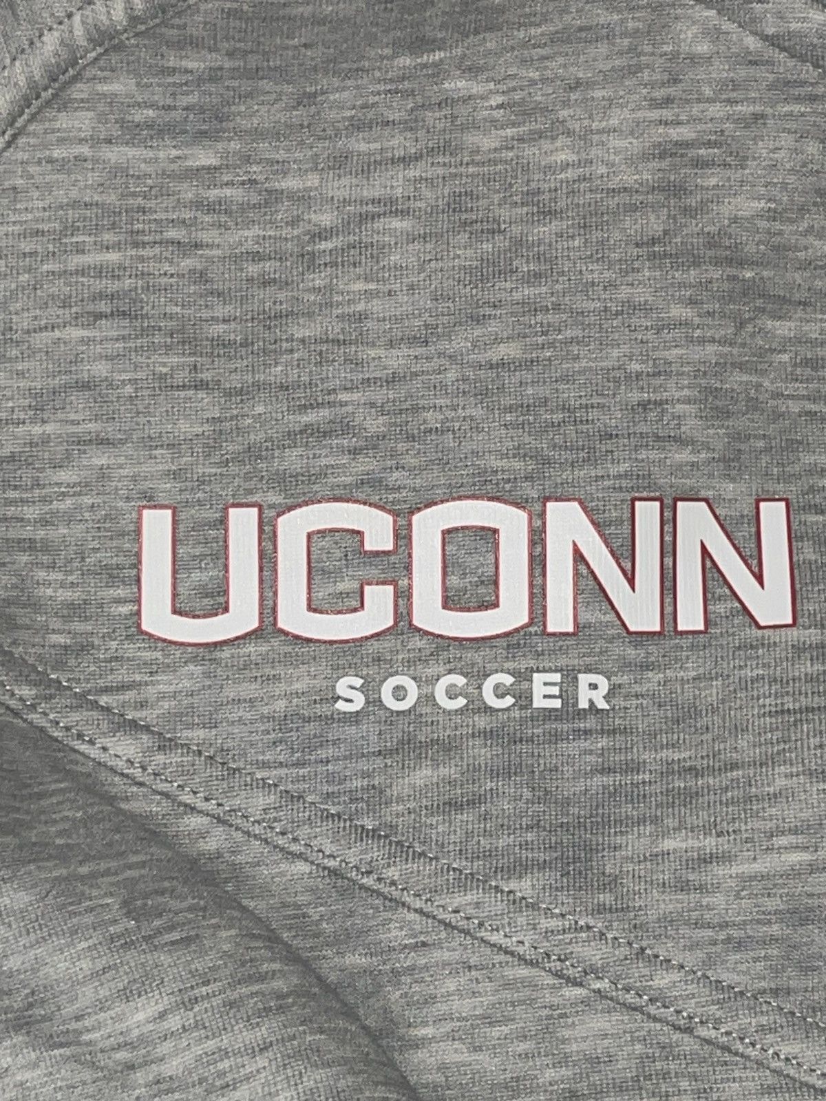 Nike UConn Women’s Soccer Nike Tech (Read Description) Size US XL / EU 56 / 4 - 5 Thumbnail