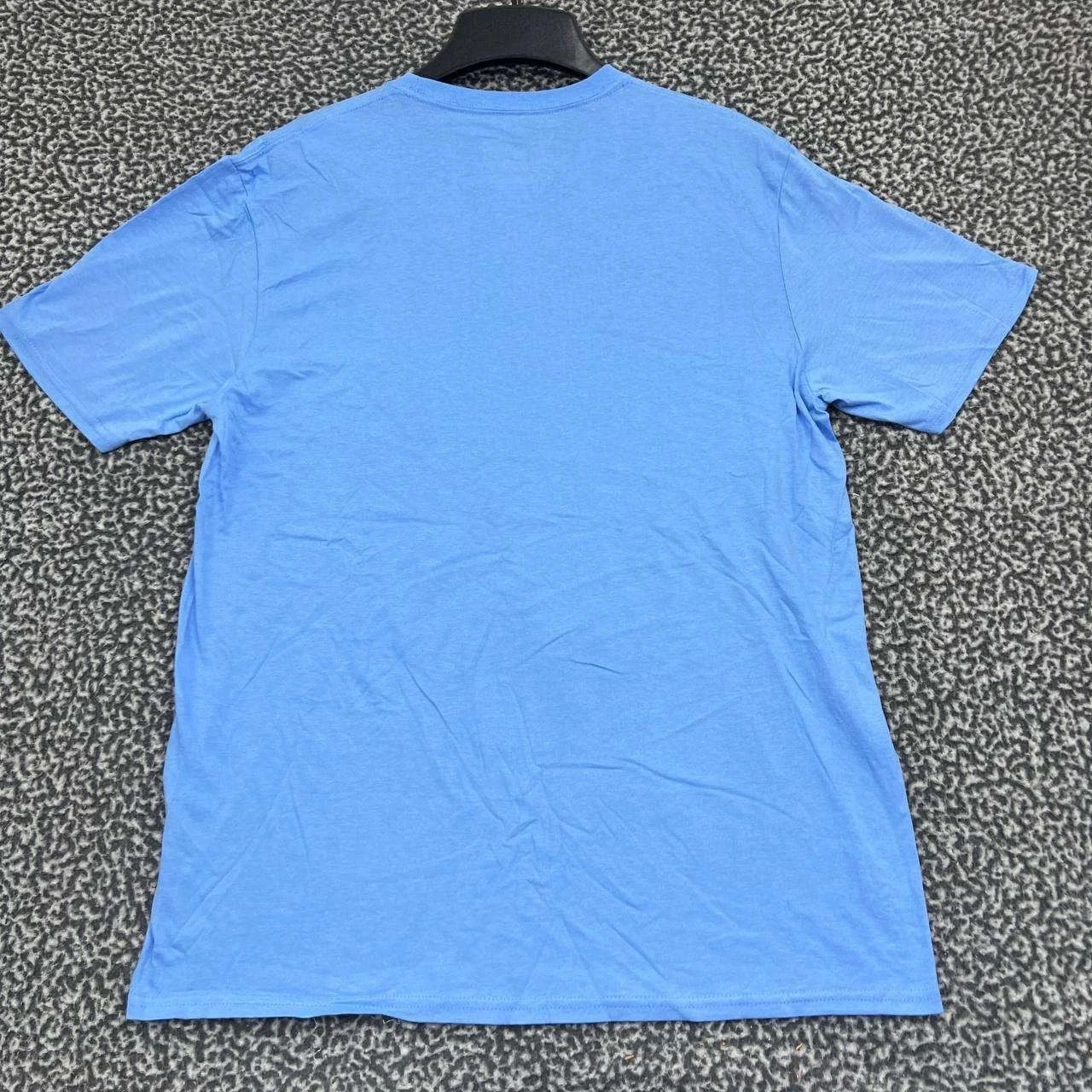 Other New York City FC Shirt Men Short Sleeve Crew Neck New L Size US L / EU 52-54 / 3 - 2 Thumbnail