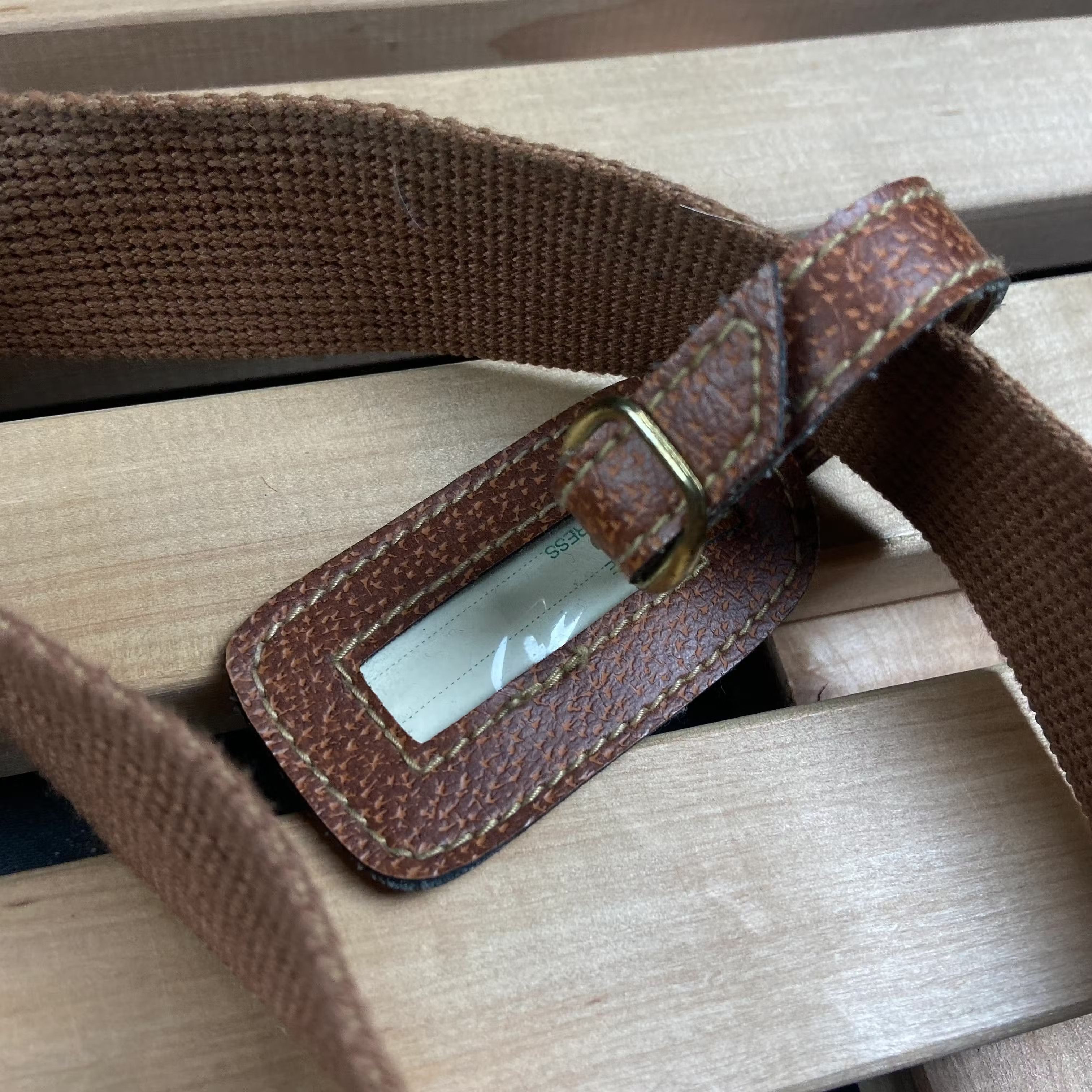 Polo Ralph Lauren × Ralph Lauren Bag Shoulder Polo Ralph Lauren Size ONE SIZE - 6 Thumbnail