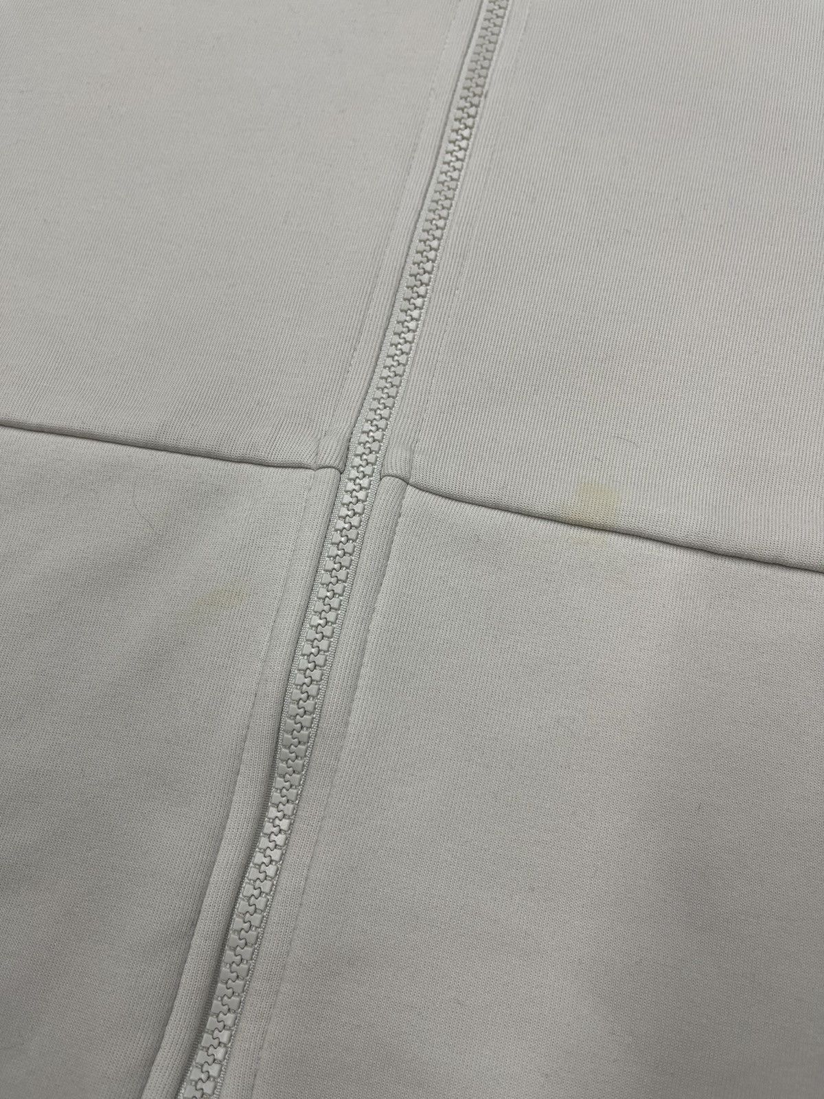 Jordan Brand × Nike × Nike ACG Mens Nike Tech Fleece Track Jacket Ninja Style Y2K ACG TN Size US L / EU 52-54 / 3 - 8 Thumbnail