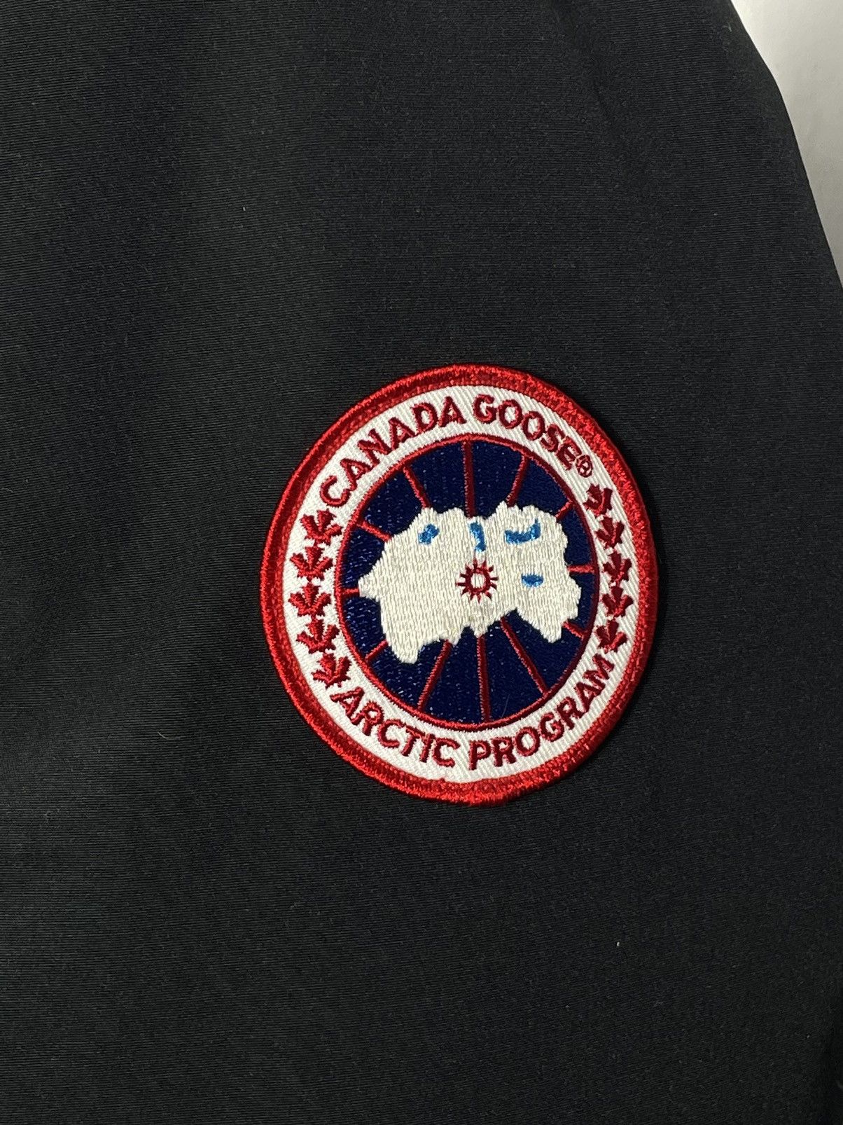 Canada Goose × Vintage Canada Goose Kensington Puffer Jacket Down Coat Outdoor Warm Size M / US 6-8 / IT 42-44 - 4 Thumbnail