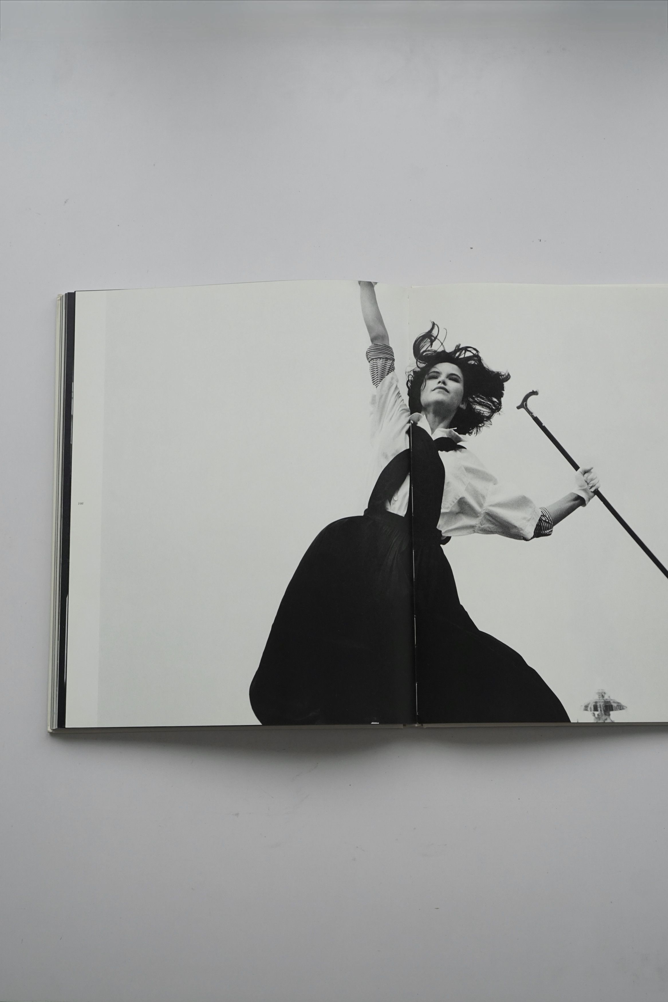 Comme des Garcons Book - 1986 Size ONE SIZE - 3 Thumbnail