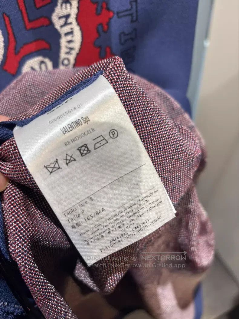 Other Valentino dress Size S / US 4 / IT 40 - 4 Thumbnail