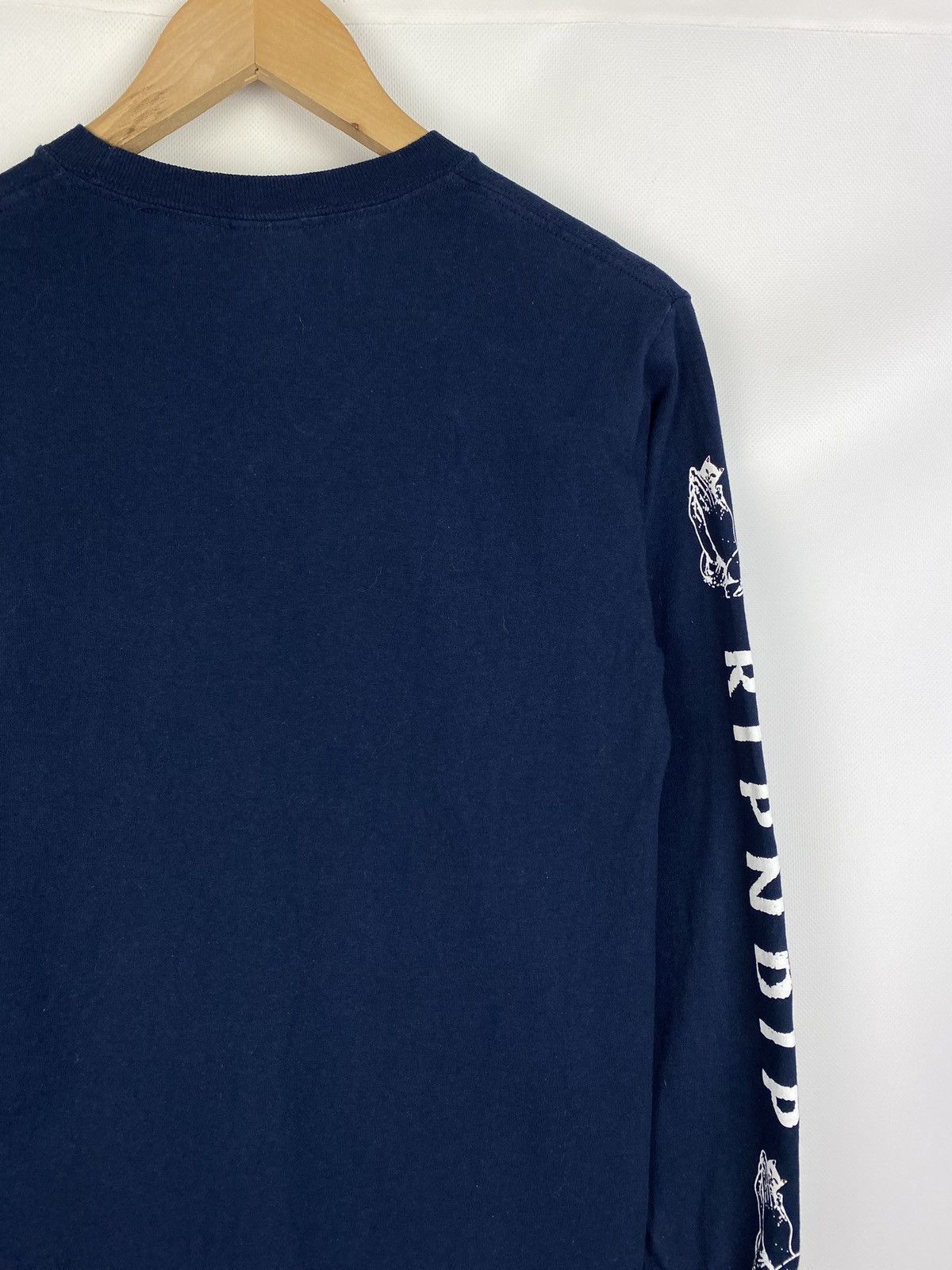 Other Rip N Dip men’s long sleeve t shirt size S Size US S / EU 44-46 / 1 - 19 Thumbnail