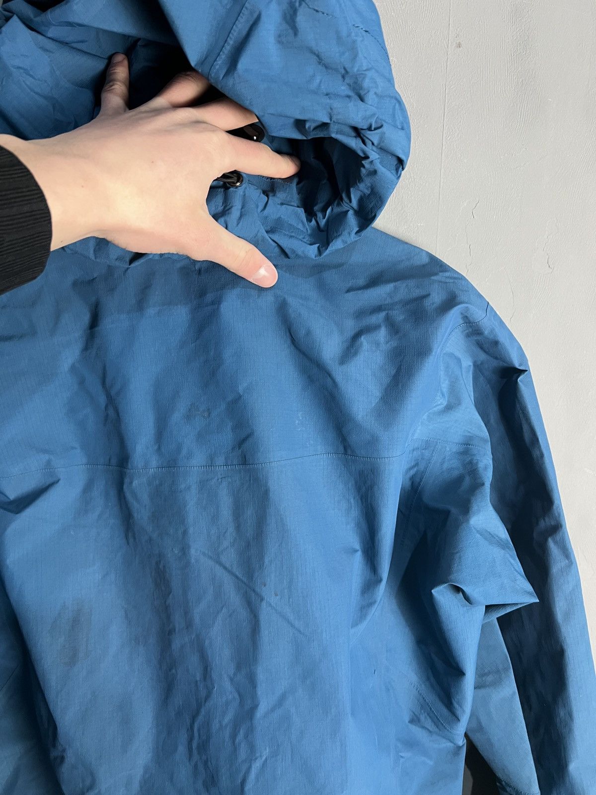 Arc'teryx Vintage Arcteryx Gore-Tex Jacket Size US S / EU 44-46 / 1 - 13 Thumbnail