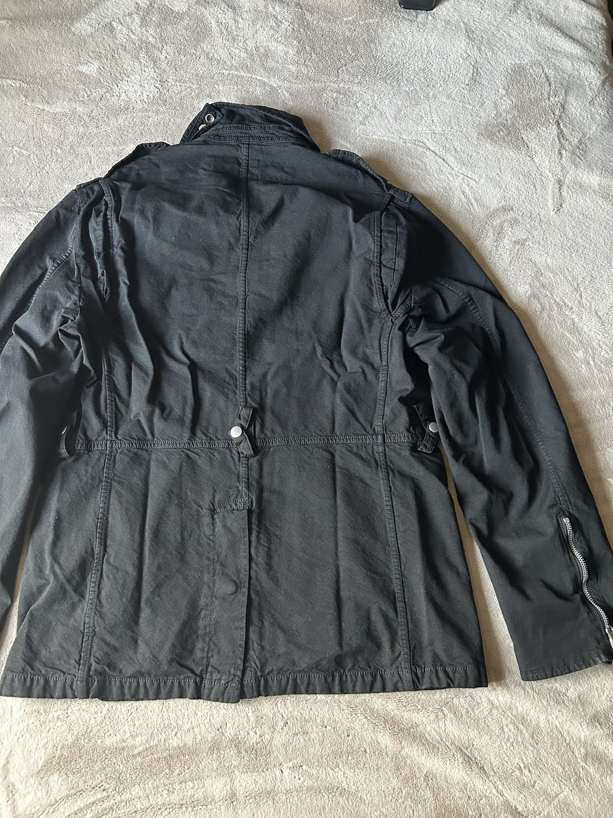 Comme des Garcons × Junya Watanabe Junya Watanabe MAN x CDG jacket size L Size US L / EU 52-54 / 3 - 6 Thumbnail