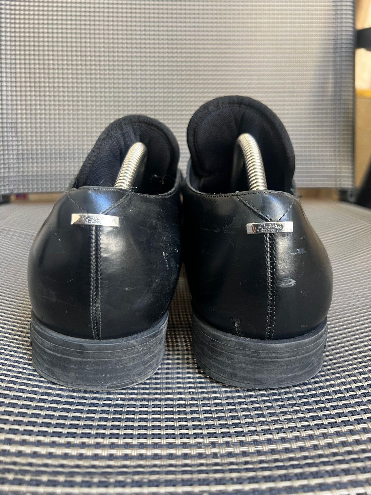 Louis Vuitton Louis Vuitton Derby Size US 9 / EU 42 - 7 Thumbnail