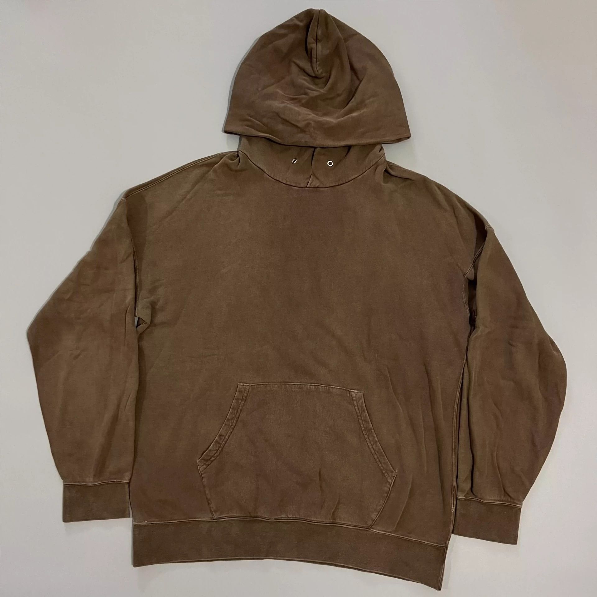 Visvim visvim 19ss jumbo hoodie nb Size US M / EU 48-50 / 2 - 1 Thumbnail