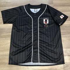 YOMIURI GIANTS Japanese JAPAN baseball jersey official ADIDAS maillot  baseball