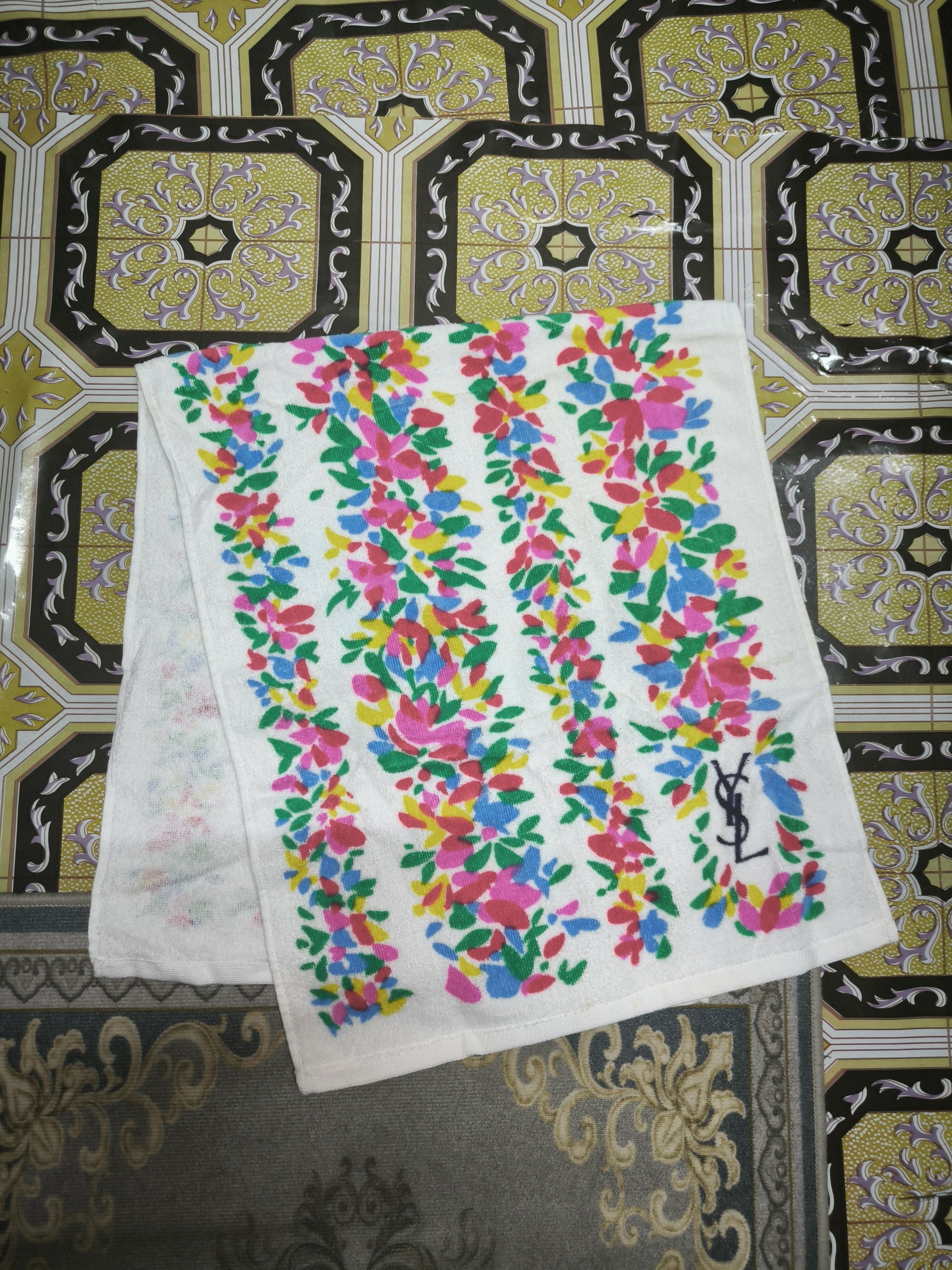Small Towel