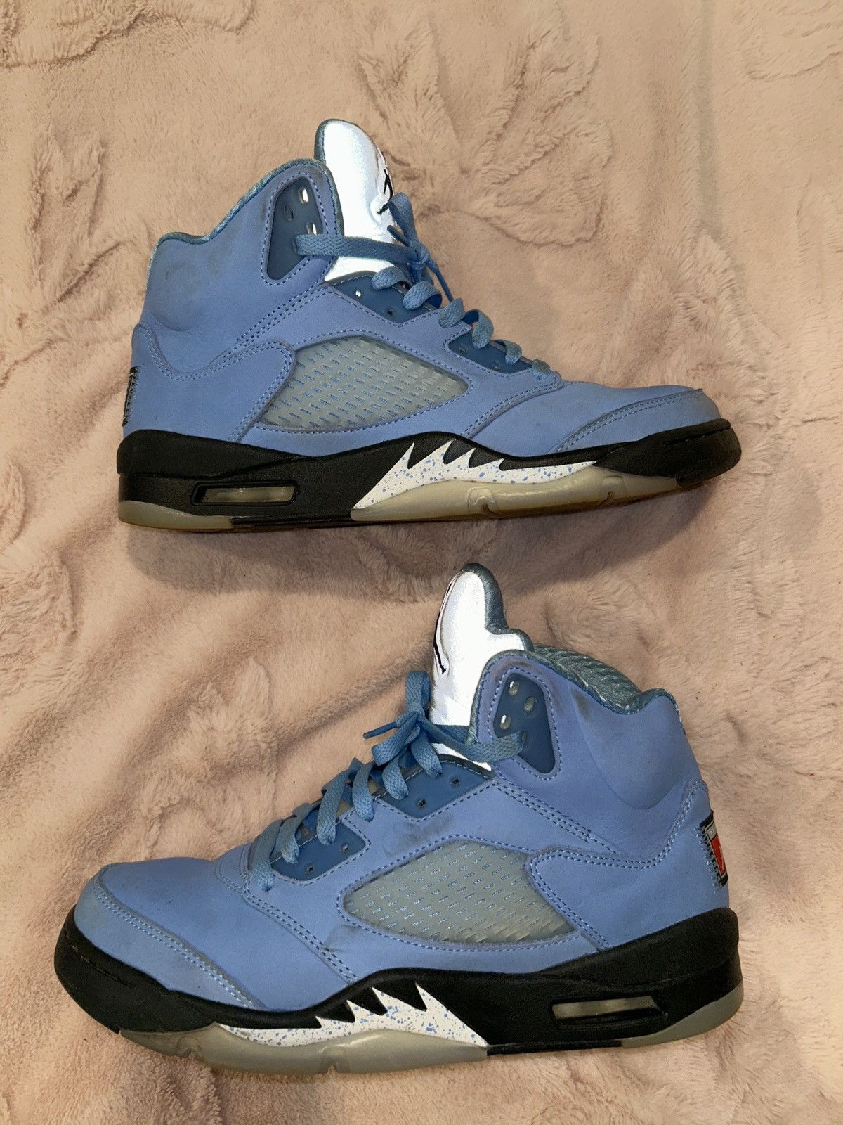 Jordan Brand Air Jordan 5 Retro SE Size US 9.5 / EU 42-43 - 5 Thumbnail