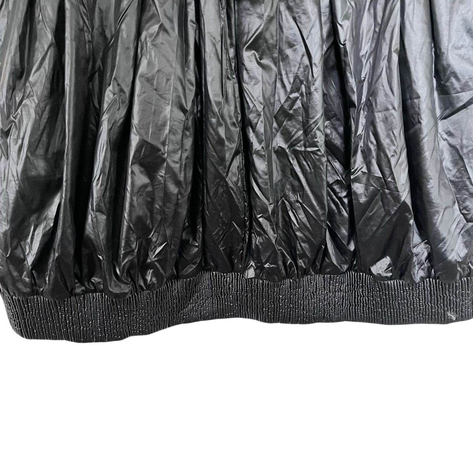 Calvin Klein Calvin Klein Black Diamond-Quilting Down Puffer Jacket Size S / US 4 / IT 40 - 7 Thumbnail