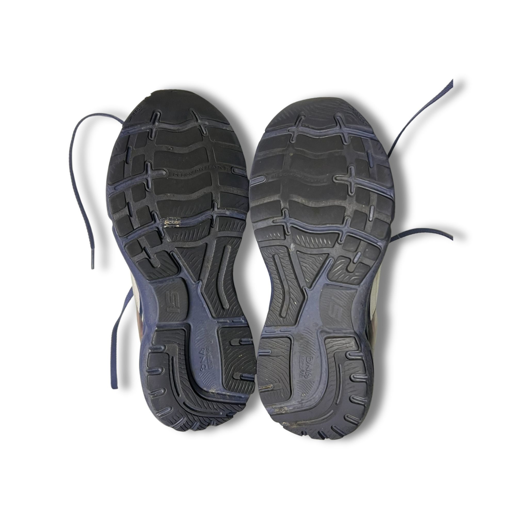 Brooks Brooks Ghost 15 Running Shoes Womens Size 8 White Gold Runni Size US 8 / IT 38 - 5 Thumbnail