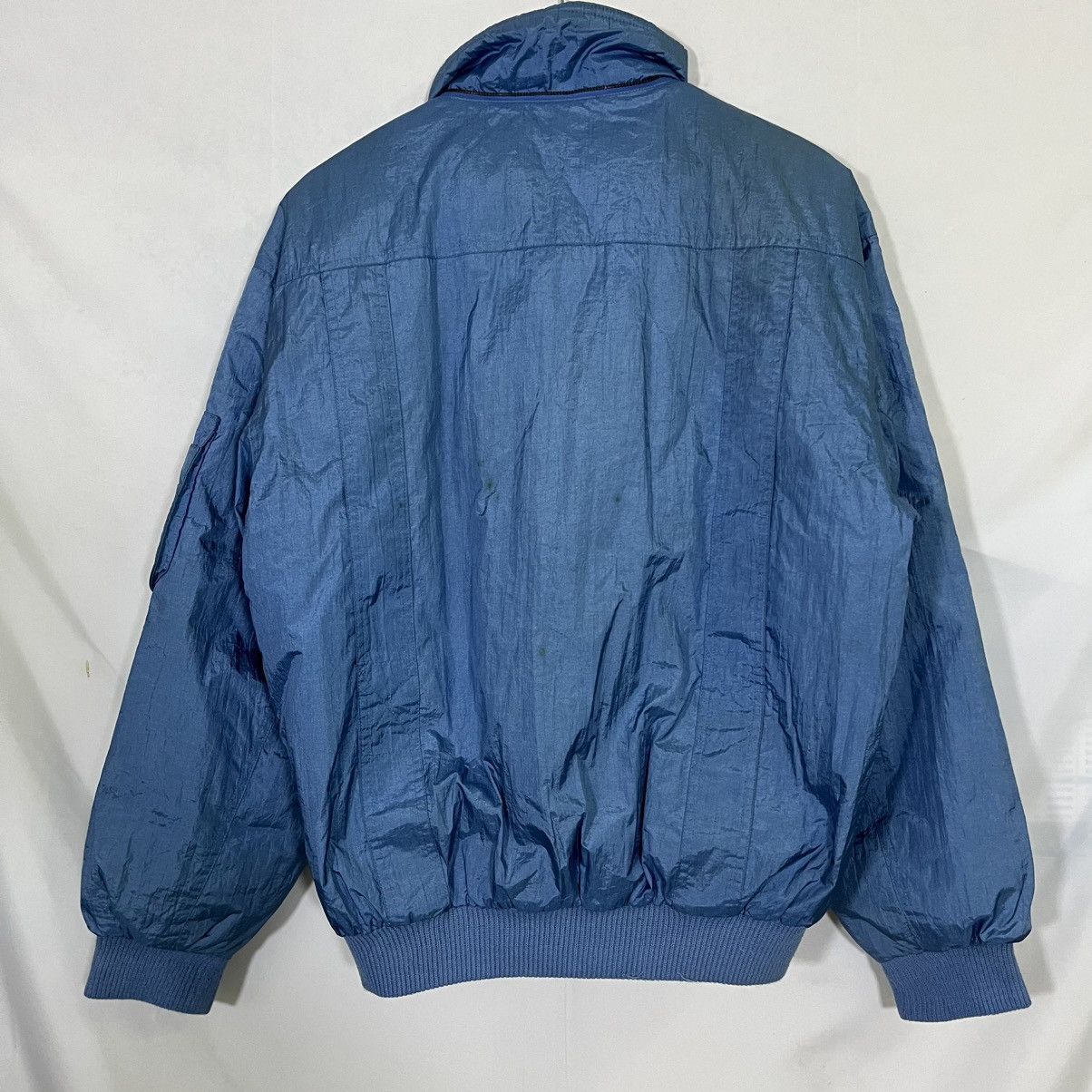 Descente VINTAGE PREMIER SPACECREW BY DESCENTE SKI WEAR JACKET Size US L / EU 52-54 / 3 - 9 Thumbnail