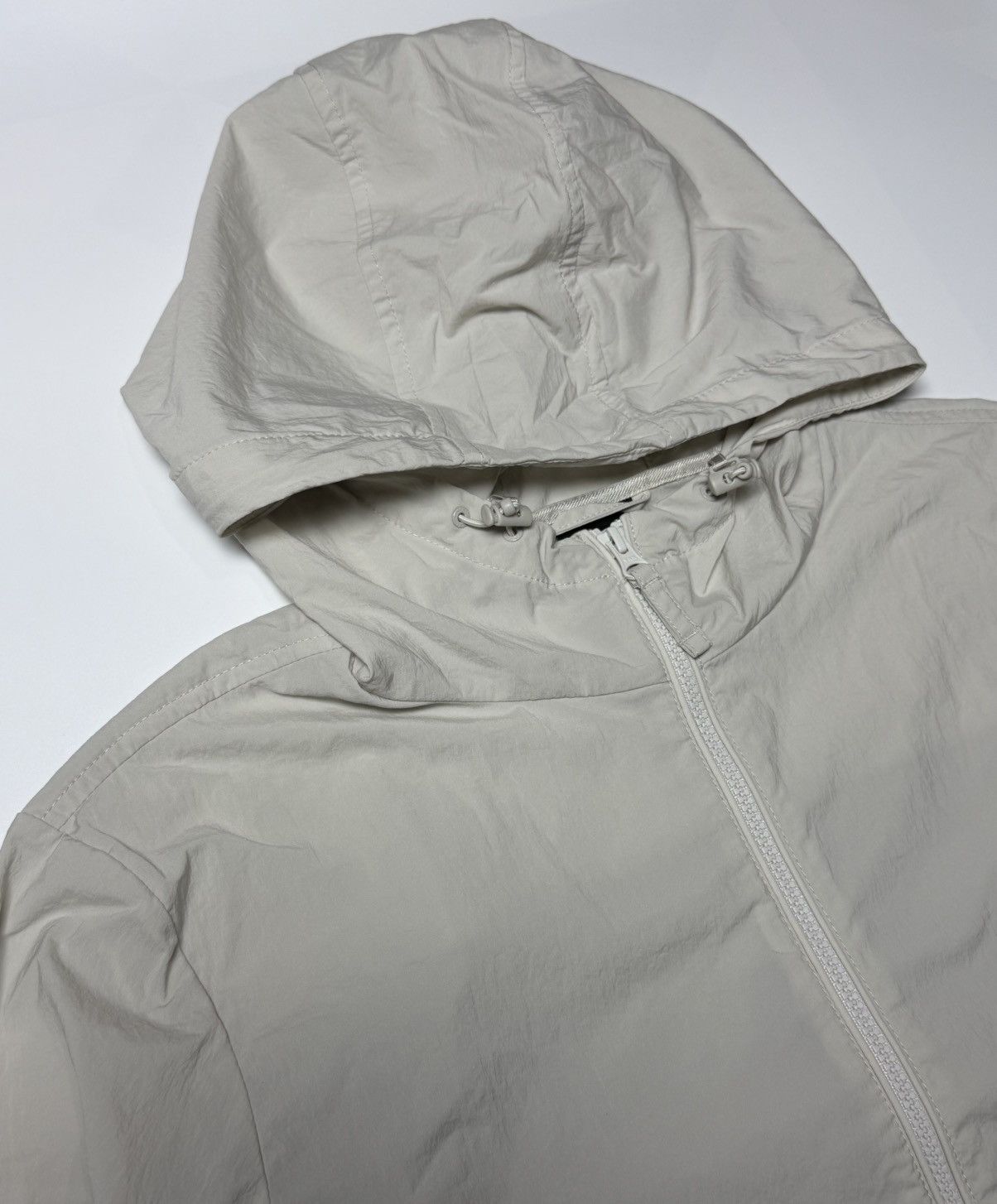 Snow Peak Snow Peak - Light rain jacket Size US L / EU 52-54 / 3 - 2 Thumbnail