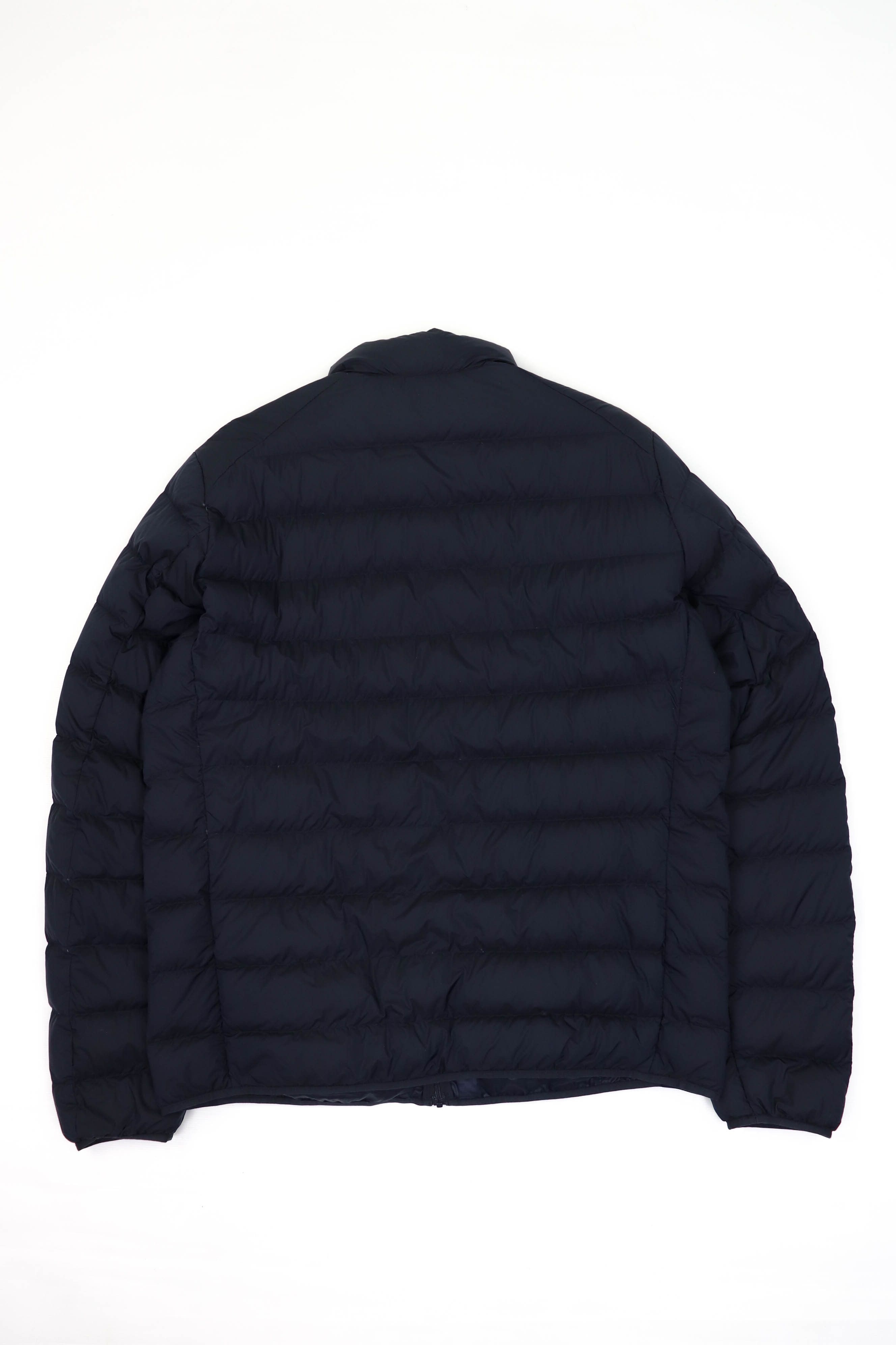 Uniqlo Uniqlo Ultra Light Down Quilted Puffer Liner Jacket Size US M / EU 48-50 / 2 - 2 Thumbnail