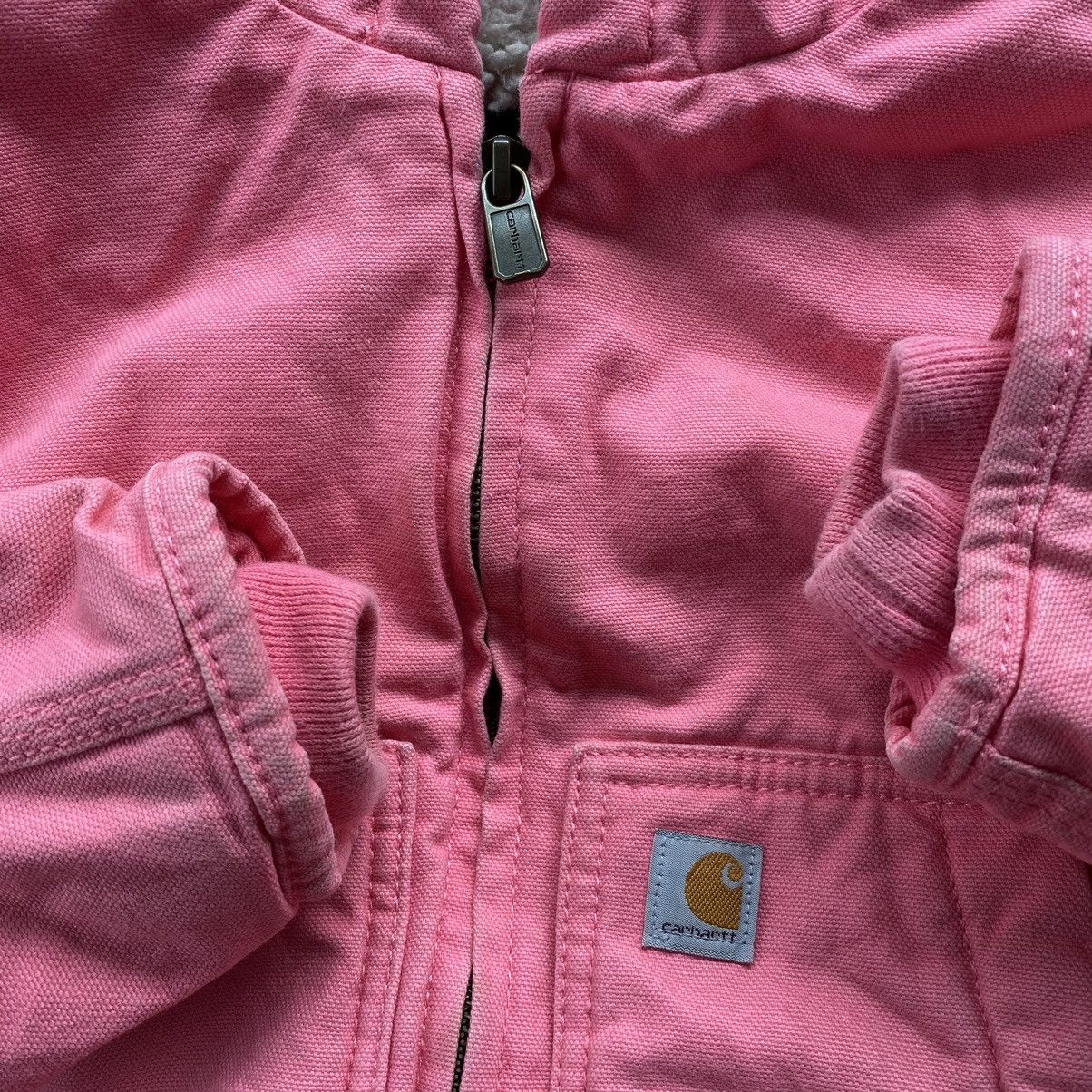 Carhartt Carhartt detroit kids Size US XXS / EU 40 - 2 Thumbnail