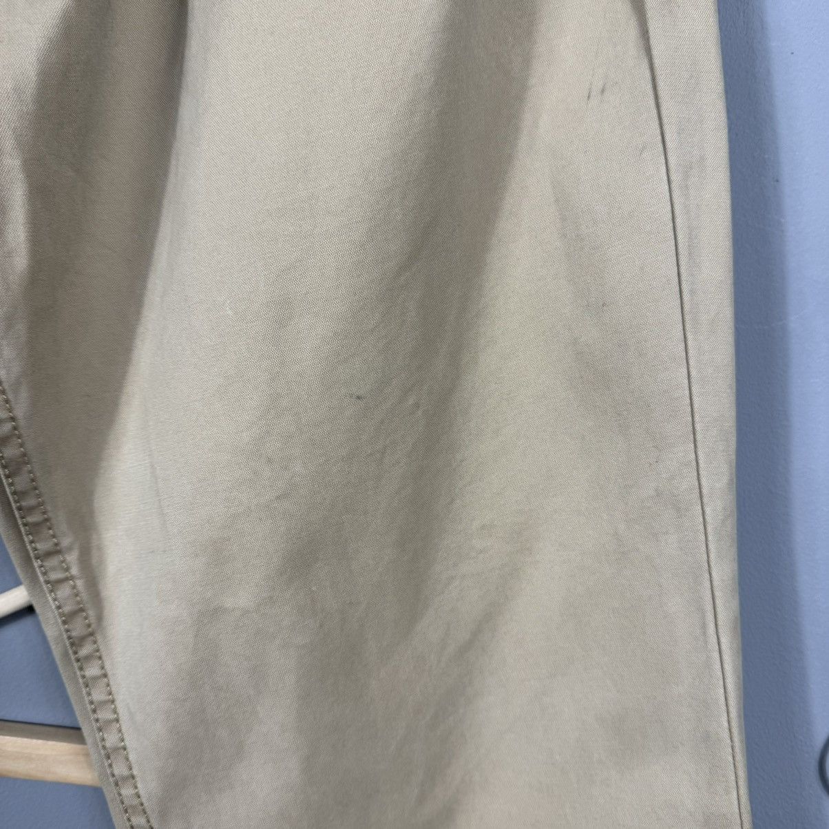 Polo Ralph Lauren × Vintage Polo Ralph Lauren Pants Size US 36 / EU 52 - 8 Thumbnail