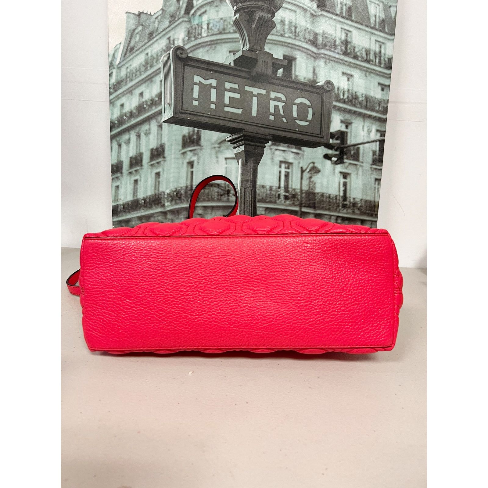 Kate Spade Kate Spade WKRU2653 Astor Court Small Rachelle Crossbody Bag Size ONE SIZE - 5 Thumbnail
