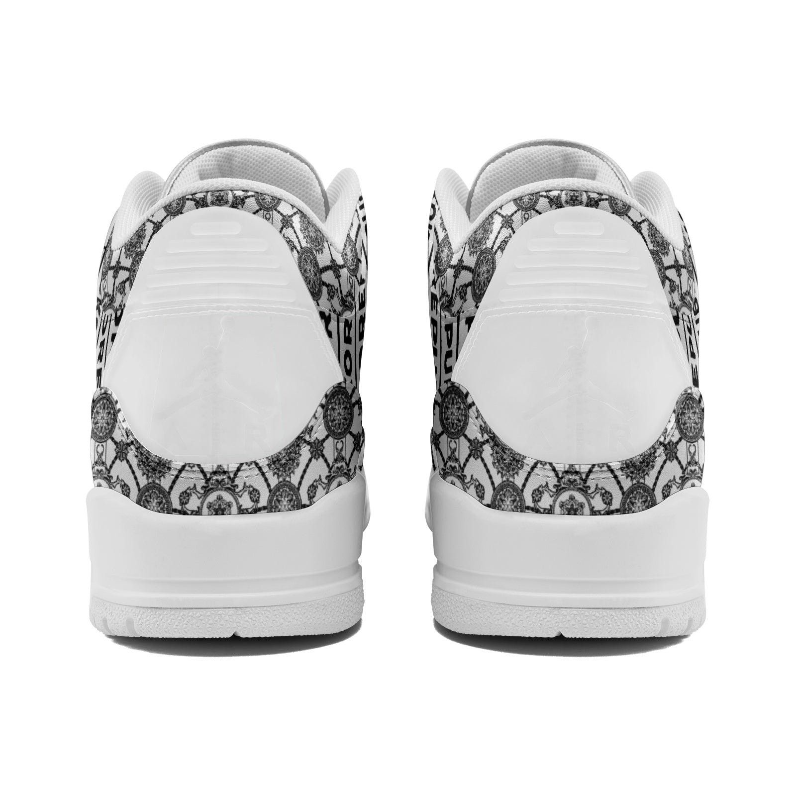 Other kokorepublic Unisex Non Slip Sneakers Lace Up Fashion Shoes Size US 6.5 / IT 36.5 - 6 Thumbnail