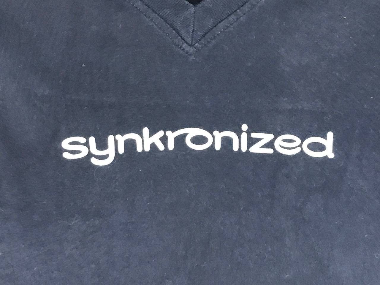 Band Tees vintage jamiroquai synkronized album dj Size US M / EU 48-50 / 2 - 3 Thumbnail