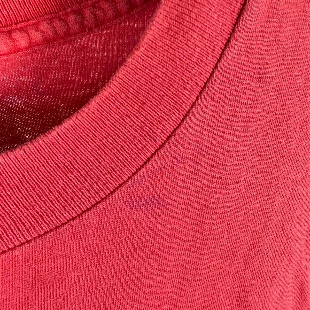 Logo 7 × NHL × Vintage Vintage 1993 Florida Panthers Logo NHL Large T-shirt Size US L / EU 52-54 / 3 - 8 Thumbnail