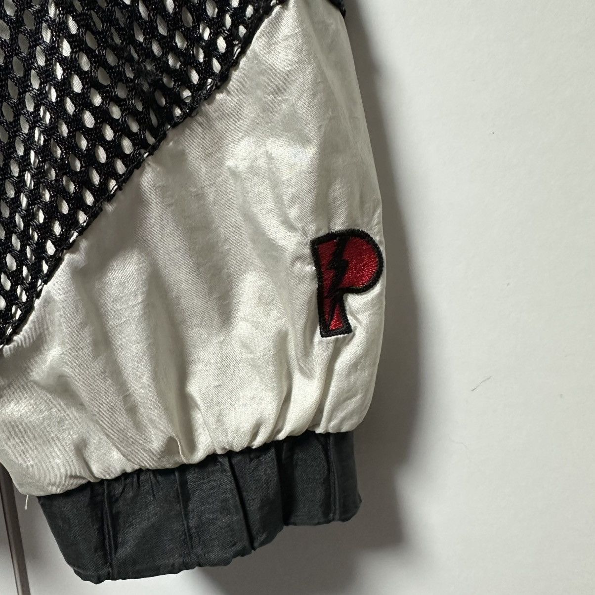 Pro Player Pro Player NBA Chicago Bulls Vintage Jacket Basketball rare Size US M / EU 48-50 / 2 - 6 Thumbnail