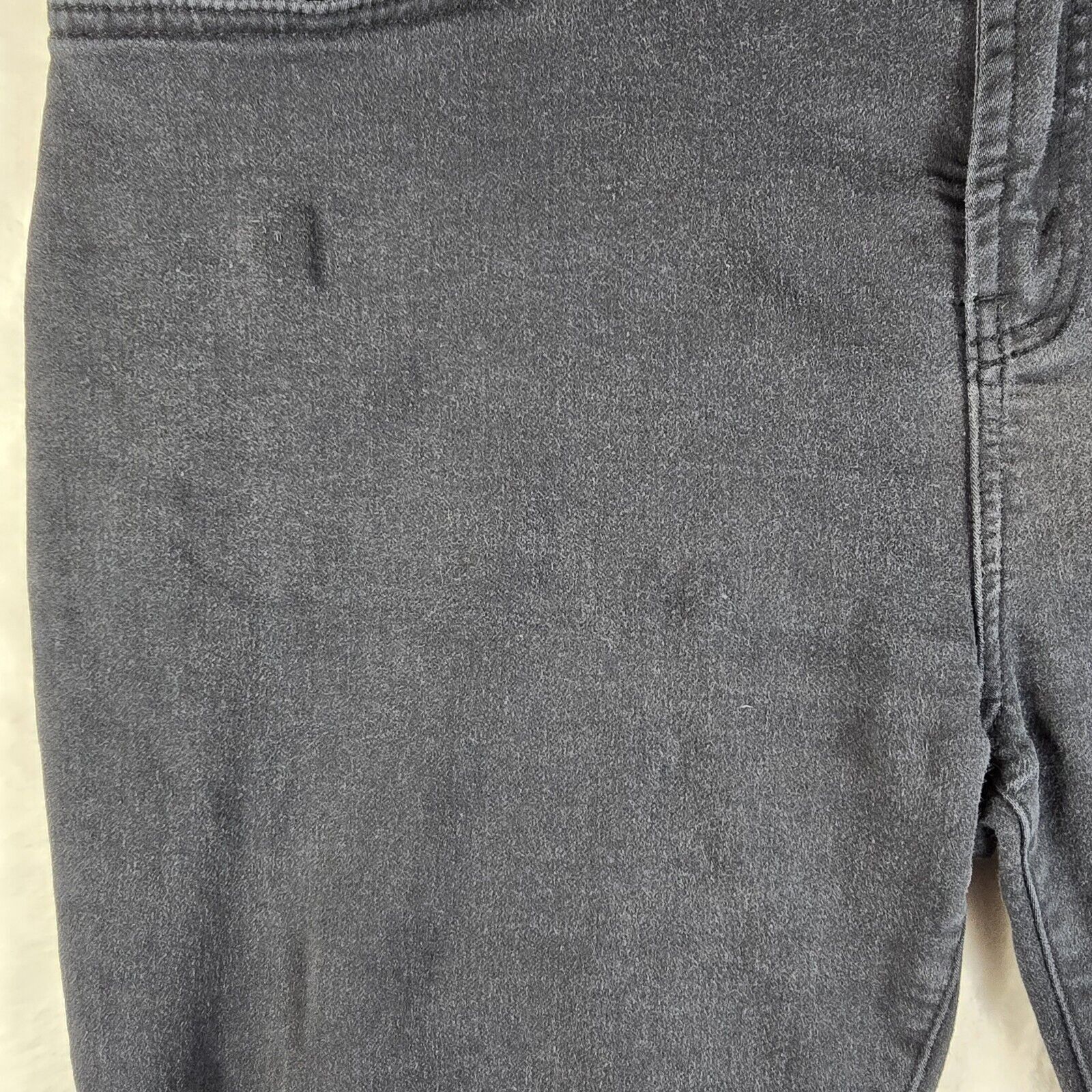 Other SWET TAILOR Men's Slim Stretch Pants Black Size 38X34 (38x32 Size US 38 / EU 54 - 5 Thumbnail
