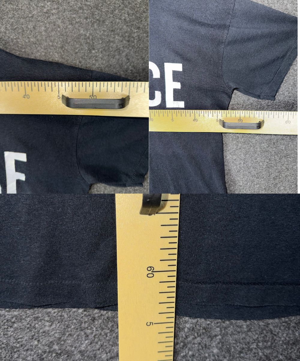 Rothco Vintage 80s/early 90s Rothco Police tee Size US M / EU 48-50 / 2 - 6 Thumbnail