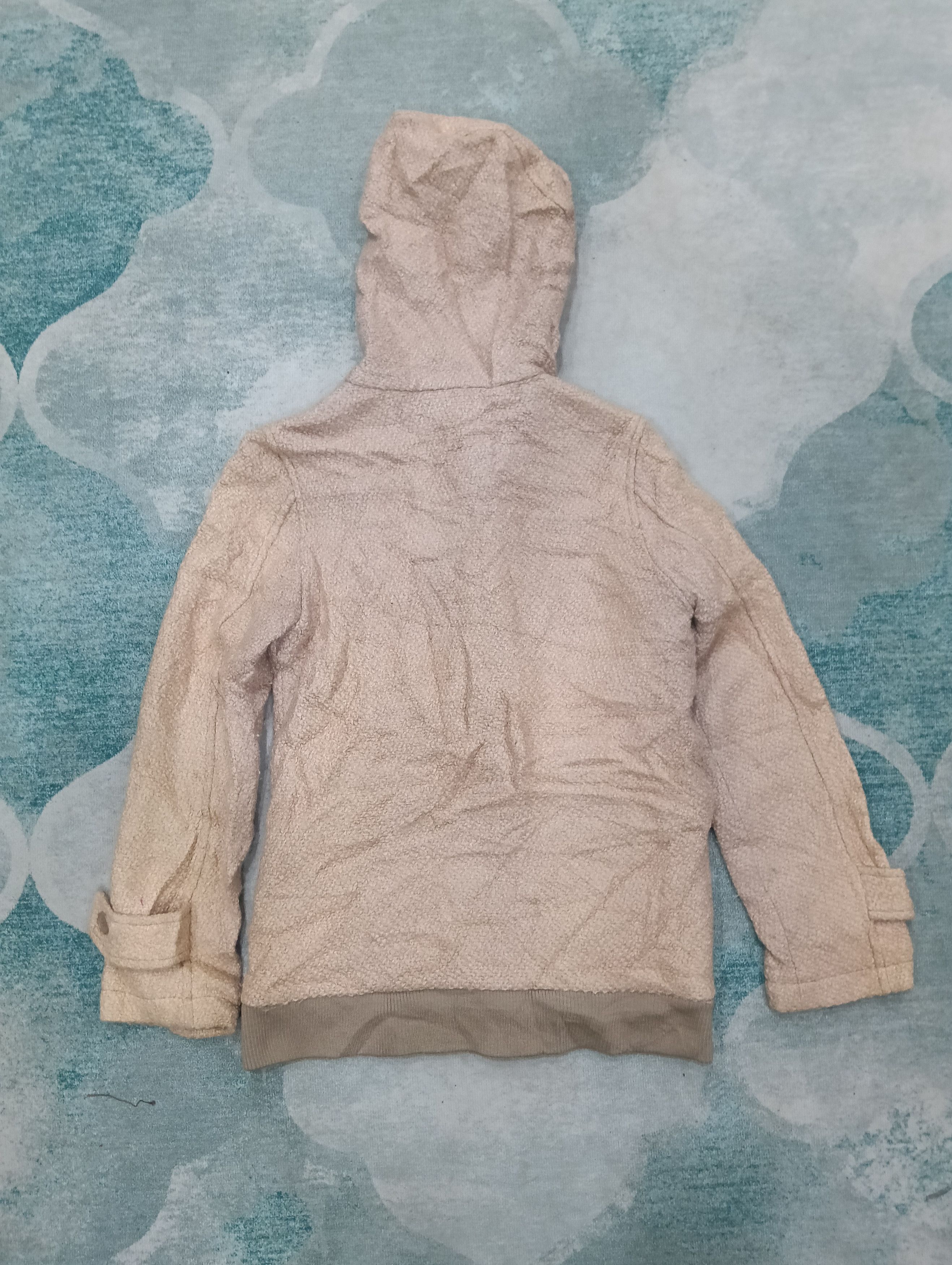 Issey Miyake × Issey Miyake Bao Bao × Pleats Please Issey Miyake Ne-net Hooded Jacket Size US M / EU 48-50 / 2 - 3 Thumbnail