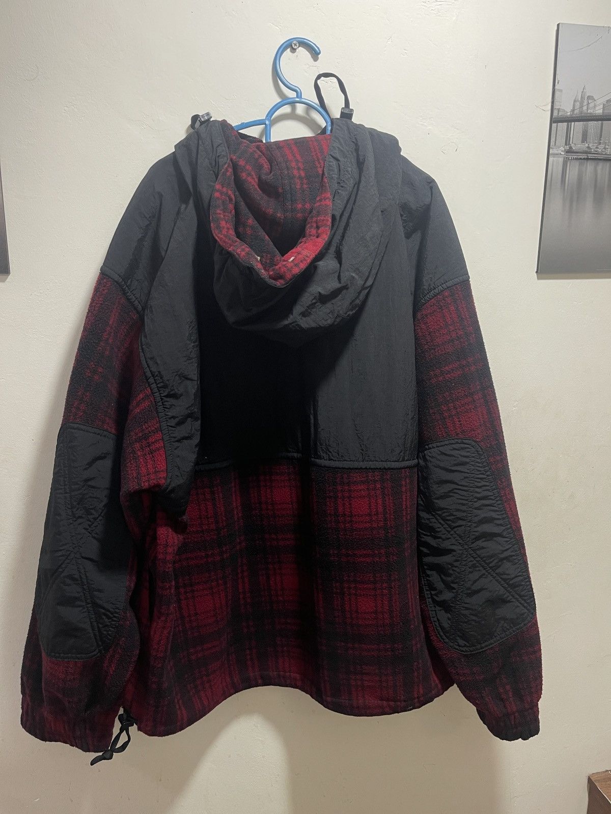Tommy Hilfiger × Vintage TOMMY HILFIGER Size US L / EU 52-54 / 3 - 7 Thumbnail