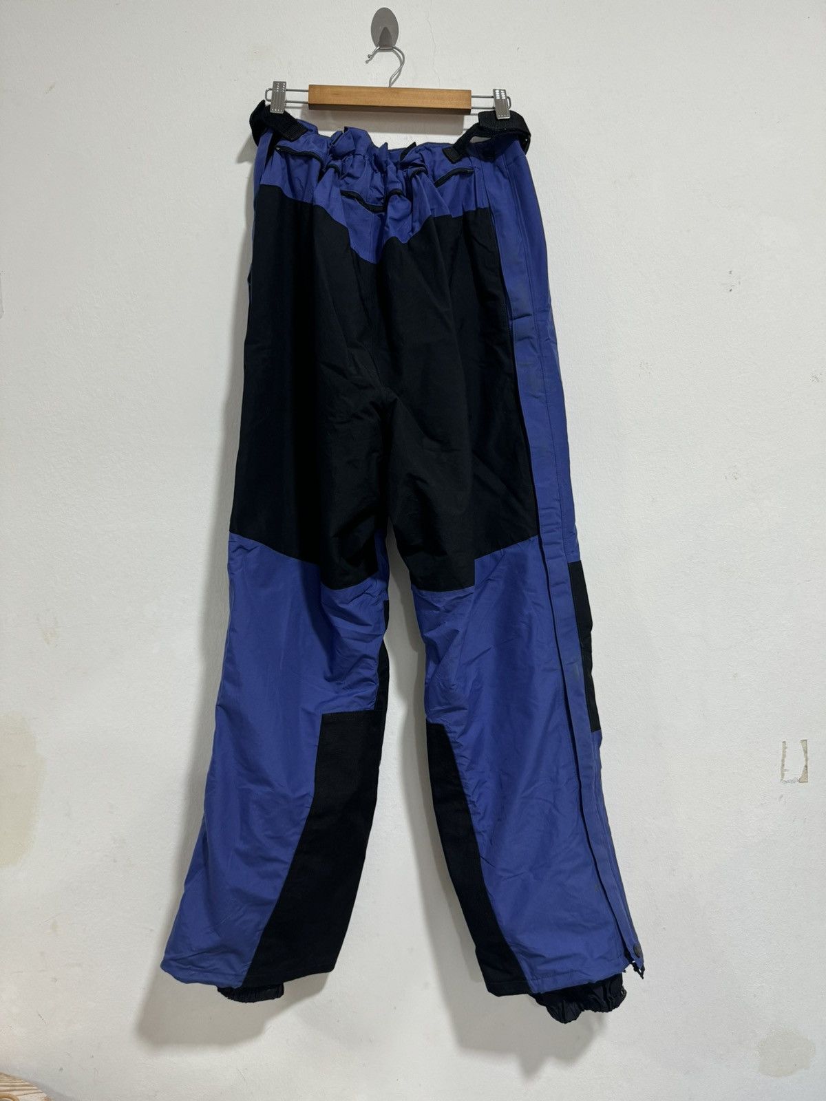 The North Face × Vintage The North Face Goretex Ski Pants Size US 32 / EU 48 - 6 Thumbnail